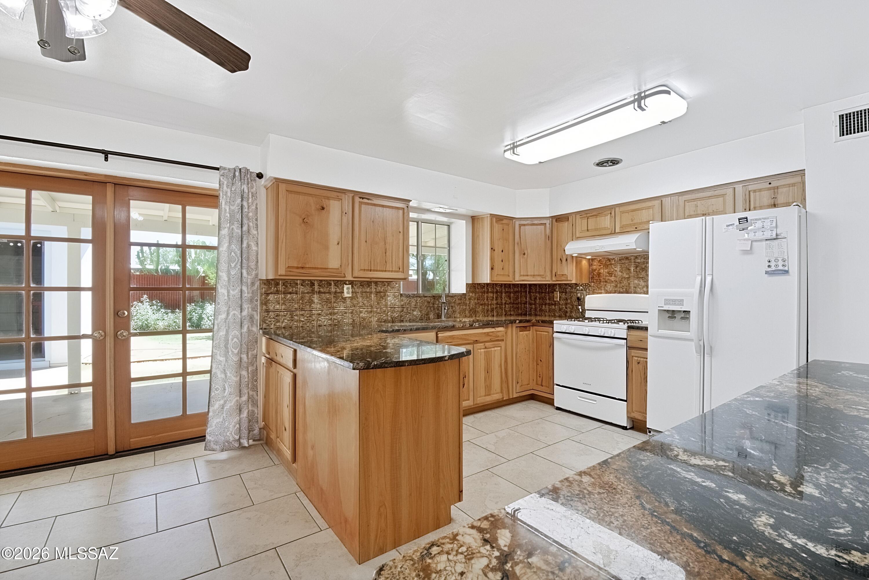Douglas Terrace (1-69) - Residential