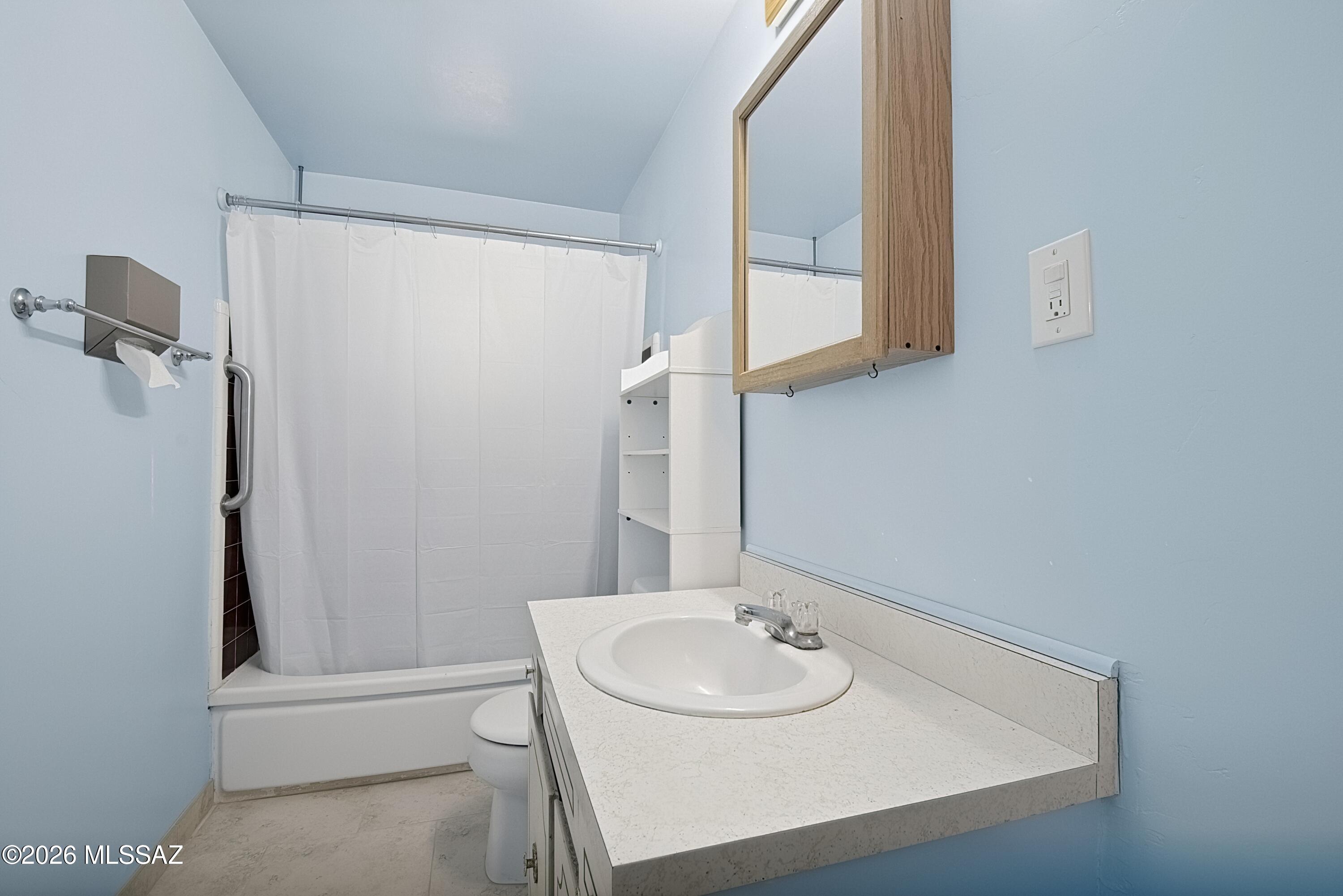 Douglas Terrace (1-69) - Residential