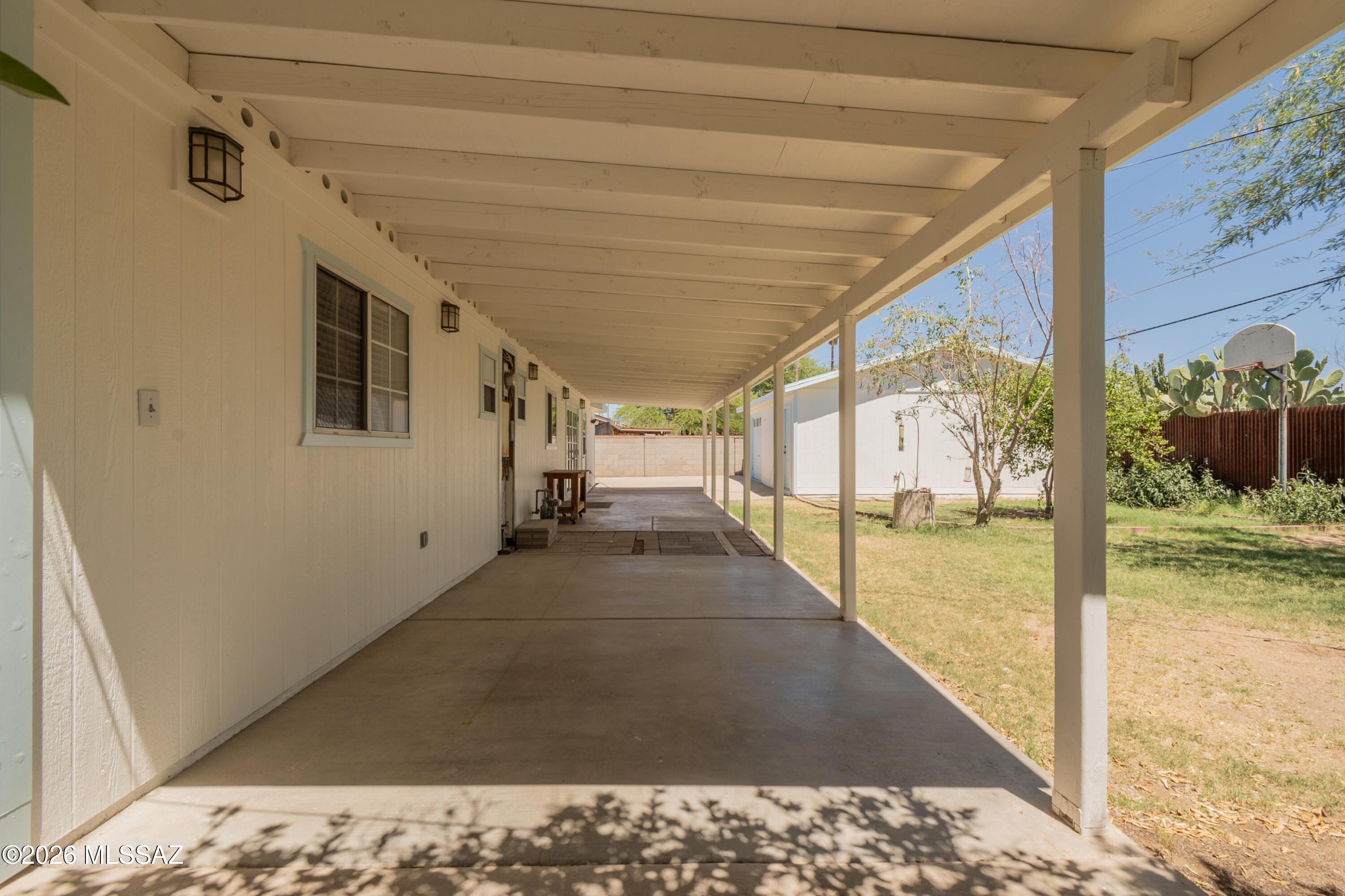 Douglas Terrace (1-69) - Residential