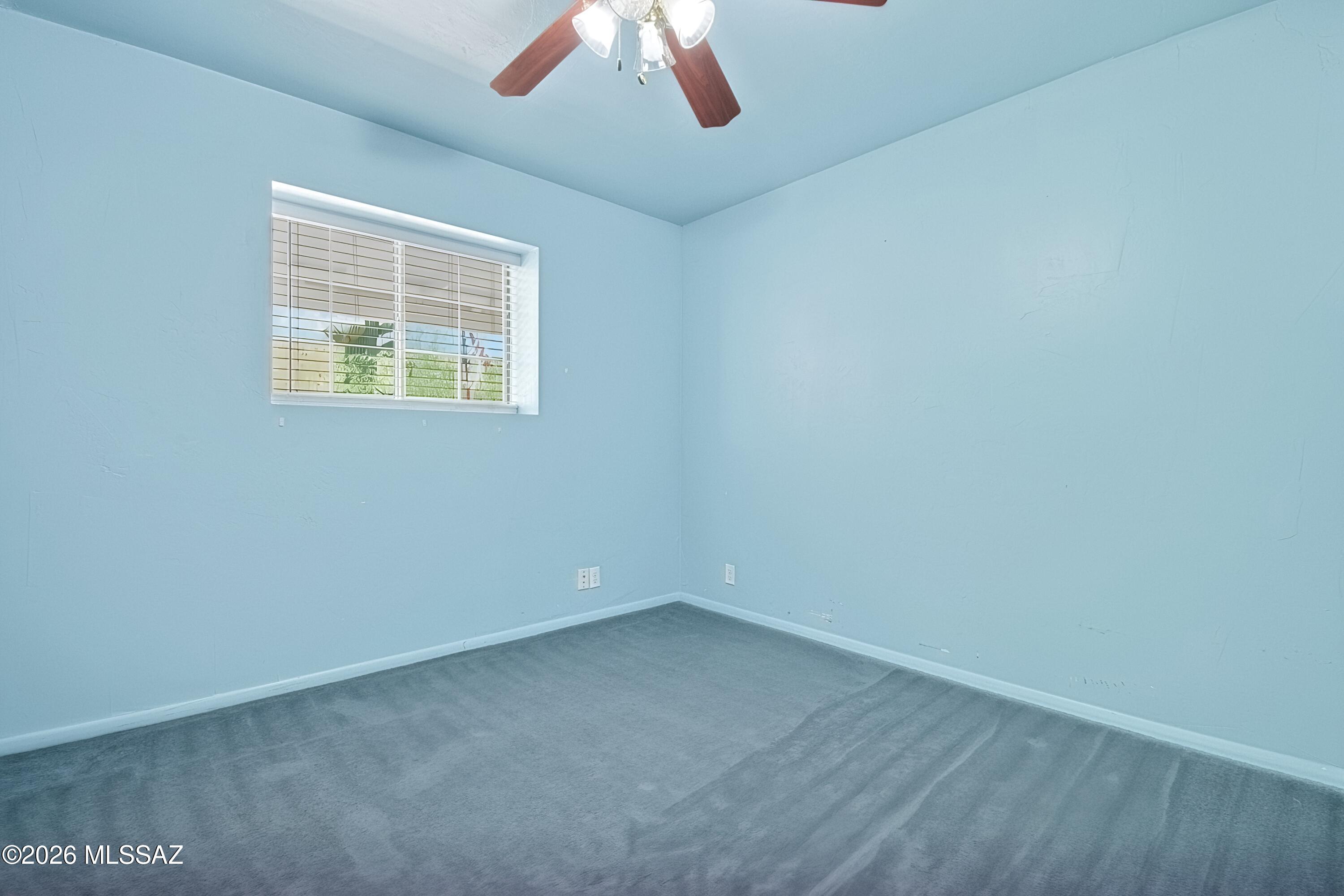 Douglas Terrace (1-69) - Residential