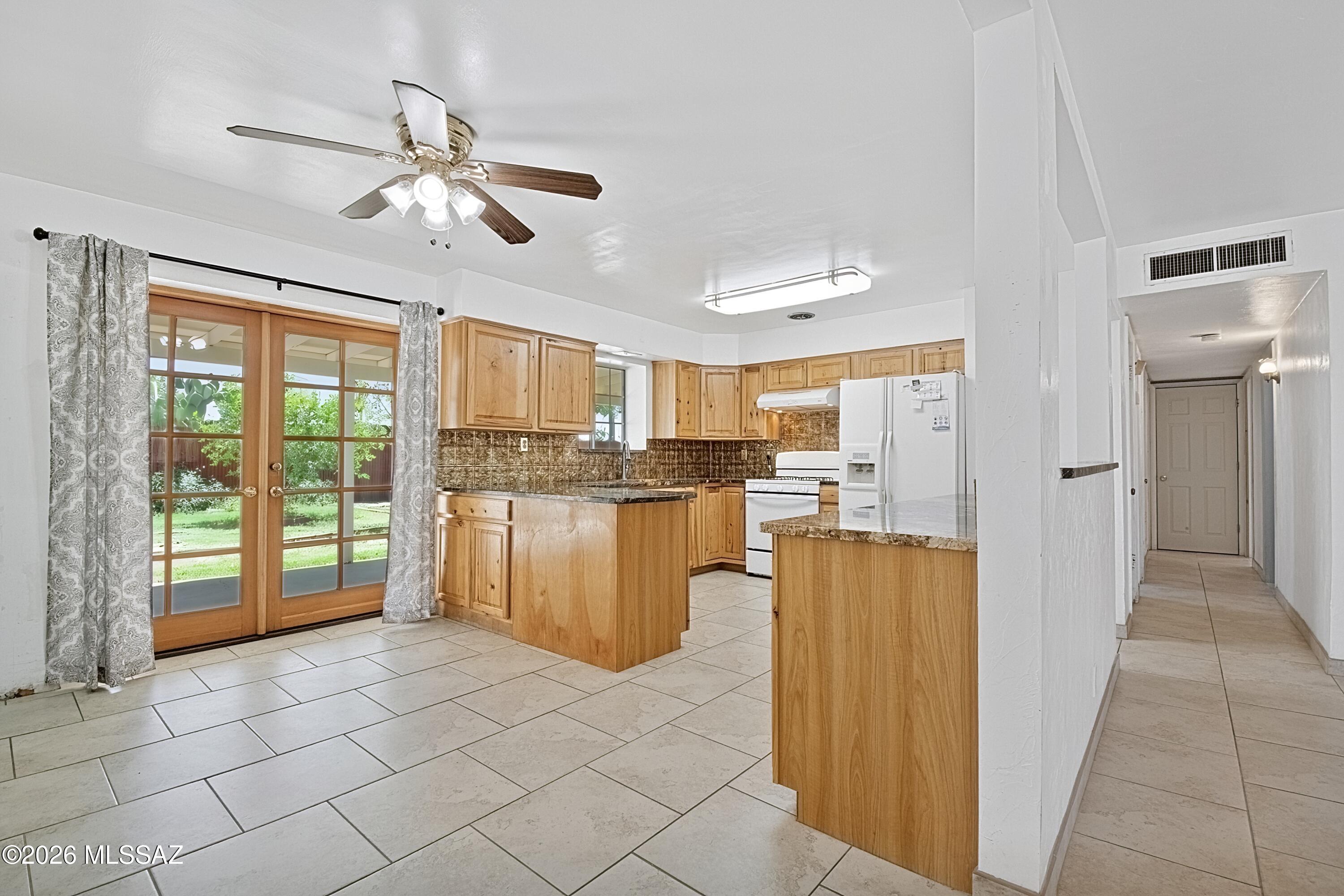Douglas Terrace (1-69) - Residential