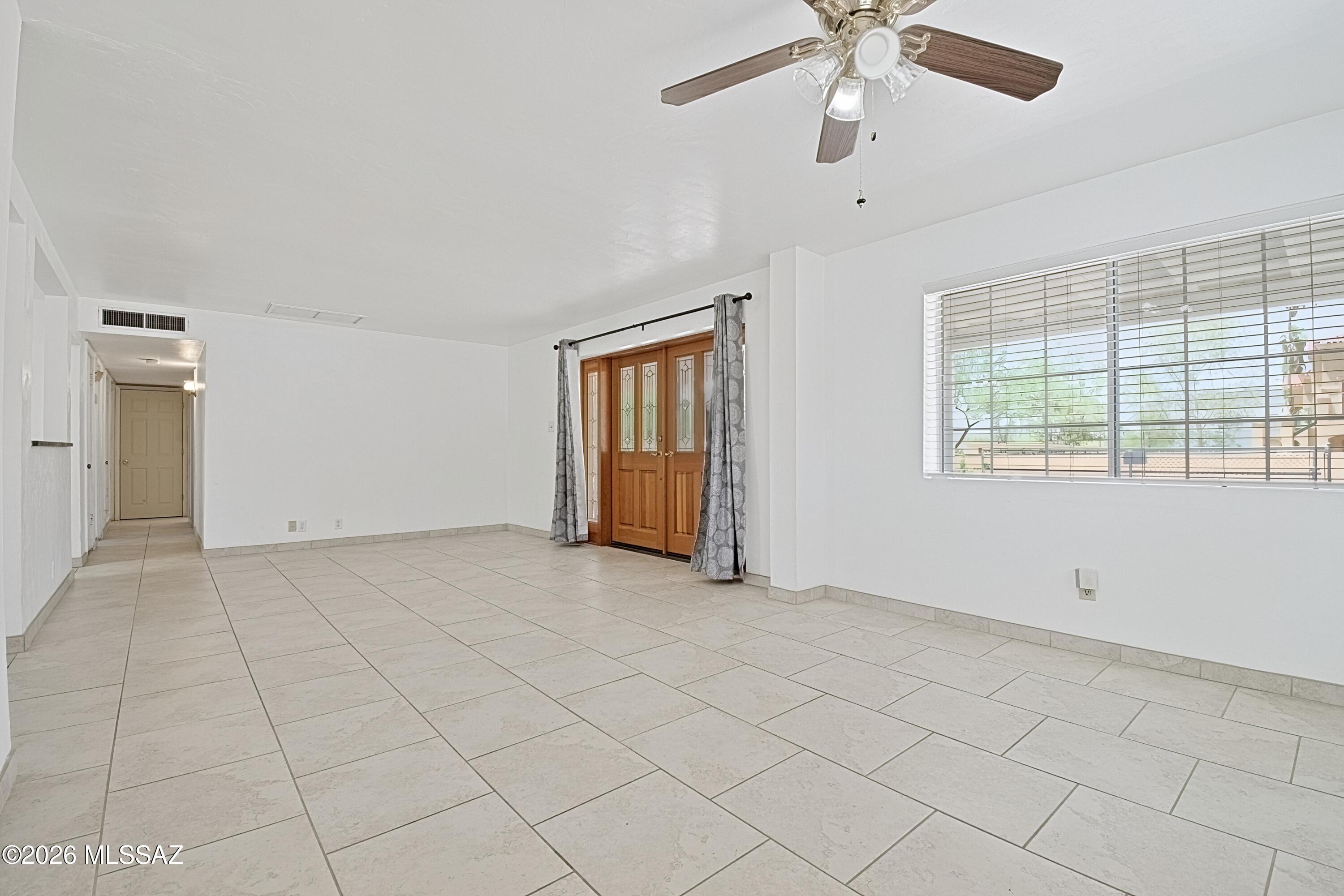 Douglas Terrace (1-69) - Residential