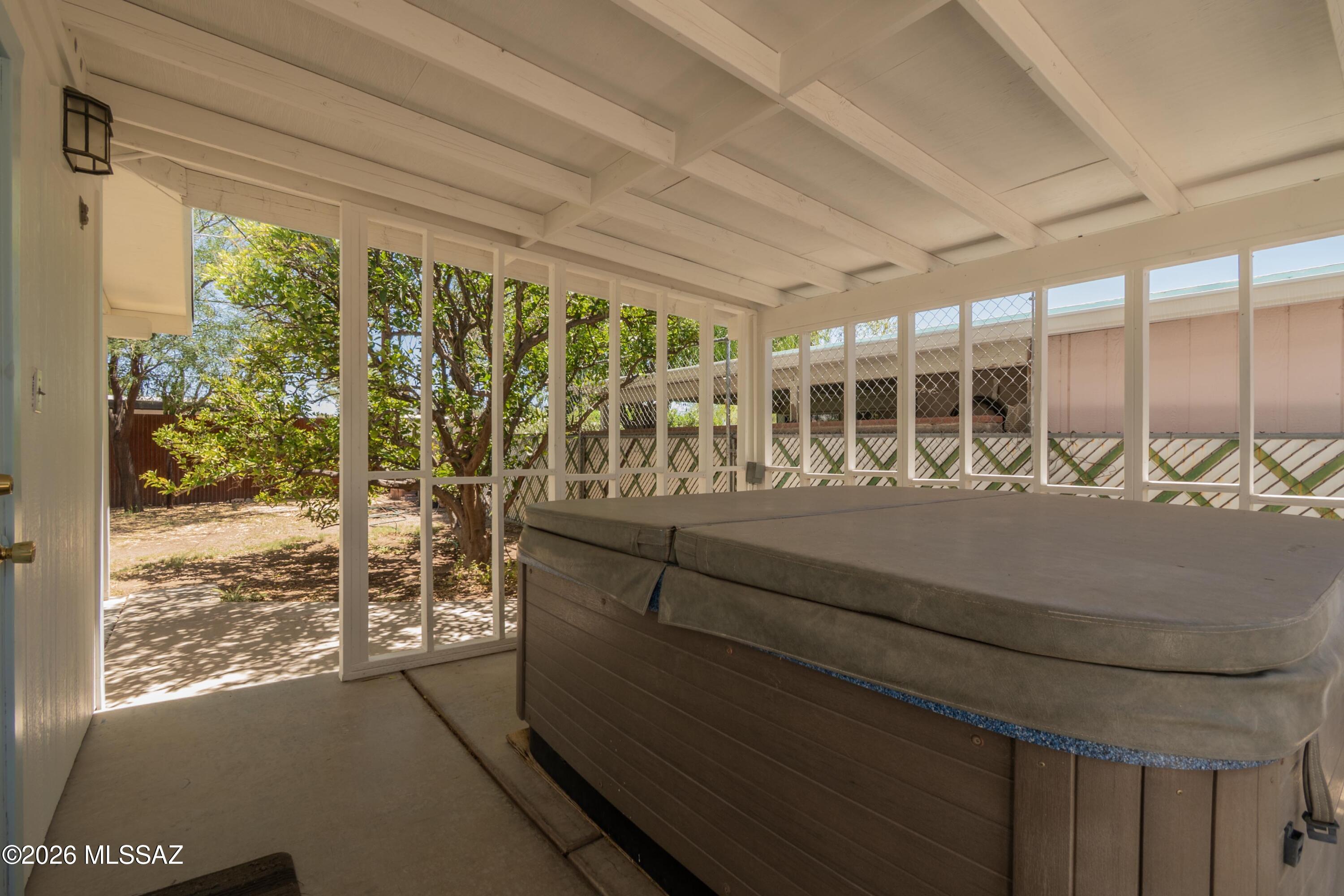 Douglas Terrace (1-69) - Residential
