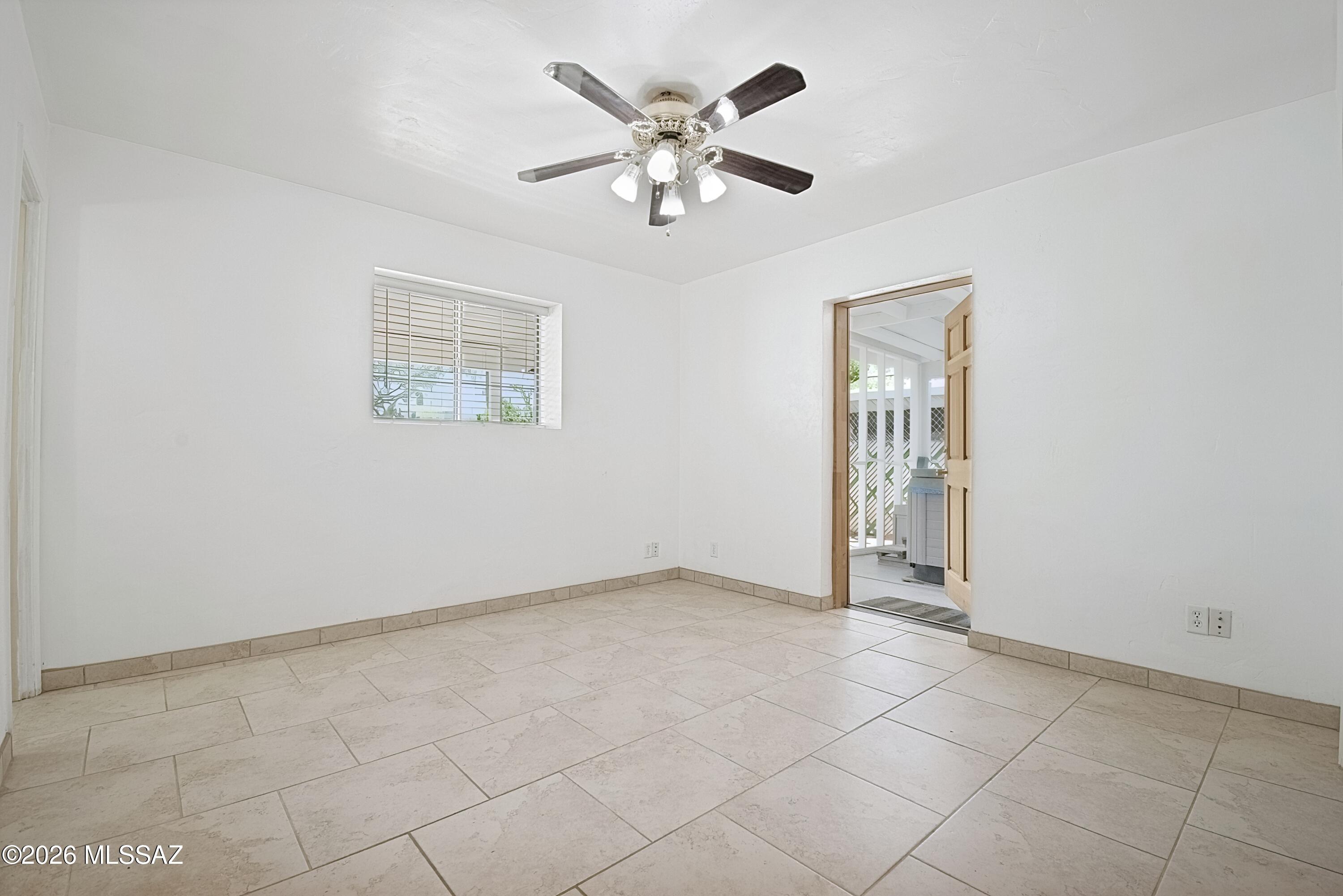 Douglas Terrace (1-69) - Residential
