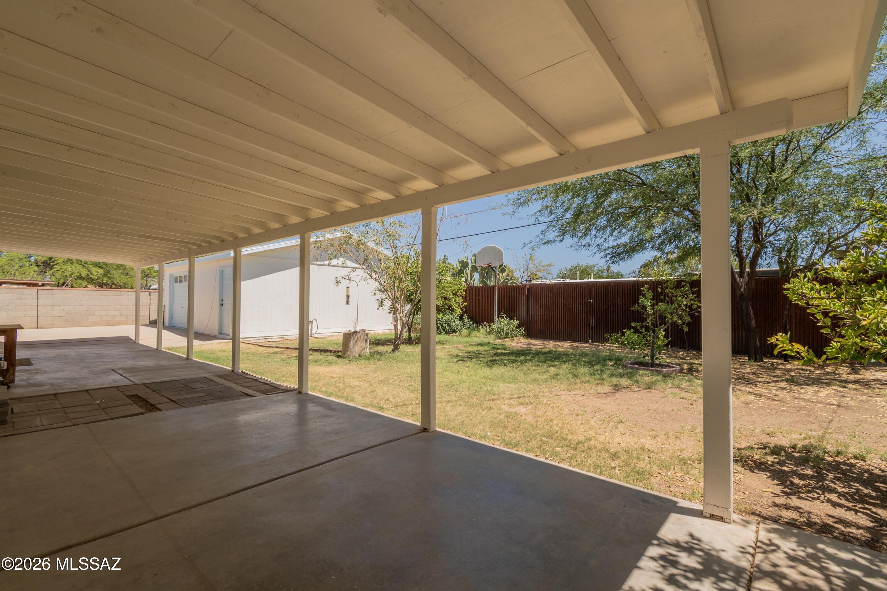 Douglas Terrace (1-69) - Residential