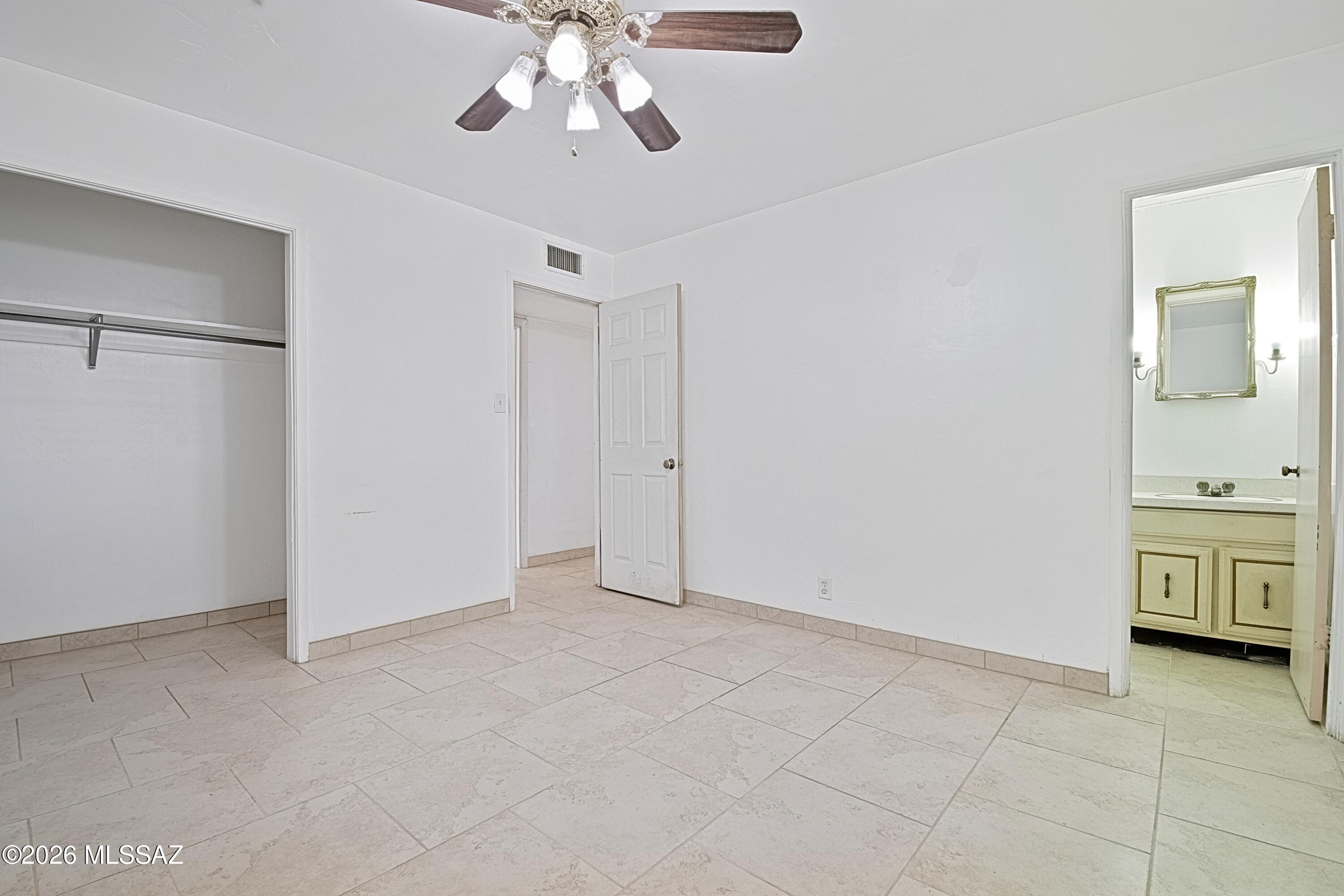 Douglas Terrace (1-69) - Residential