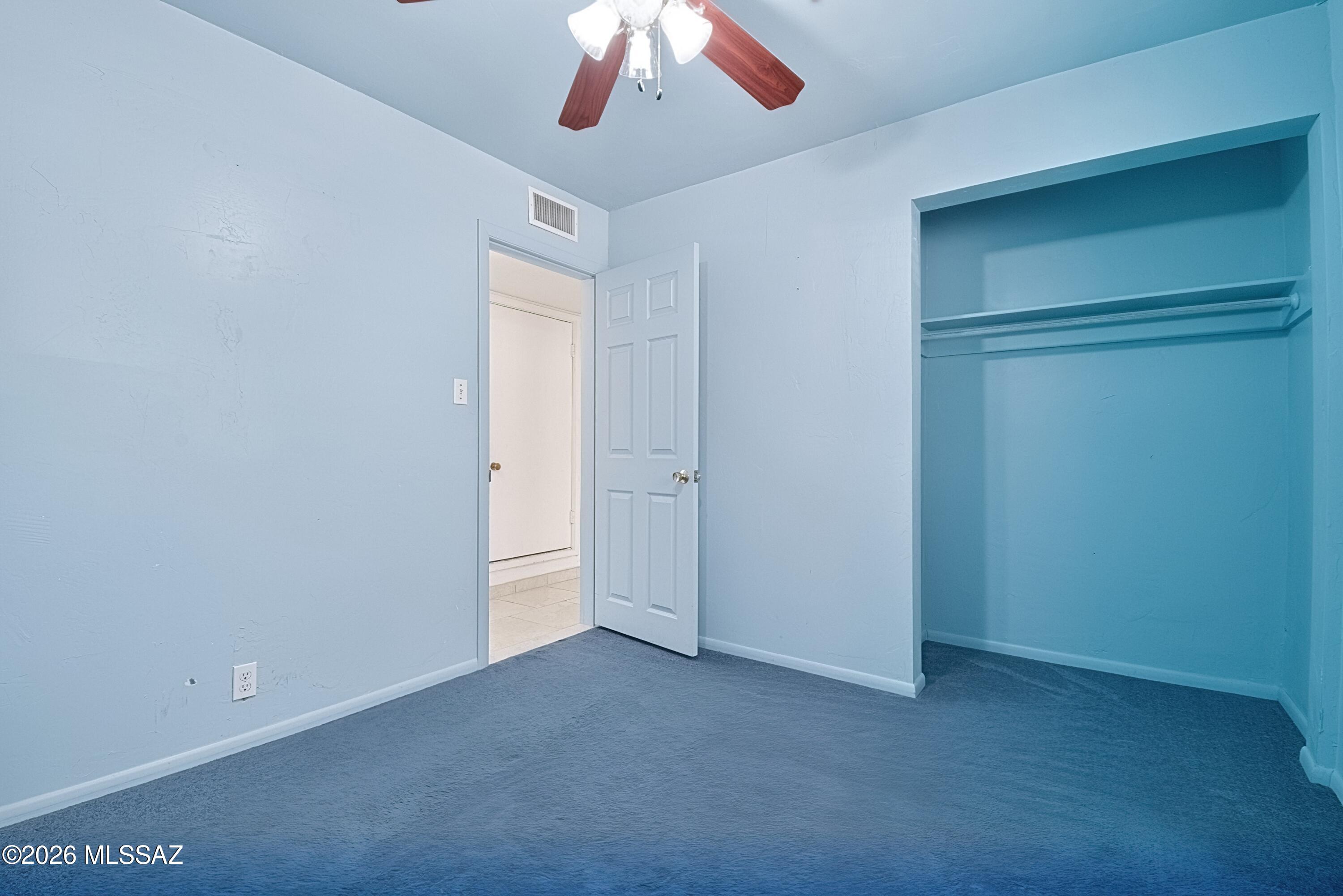 Douglas Terrace (1-69) - Residential