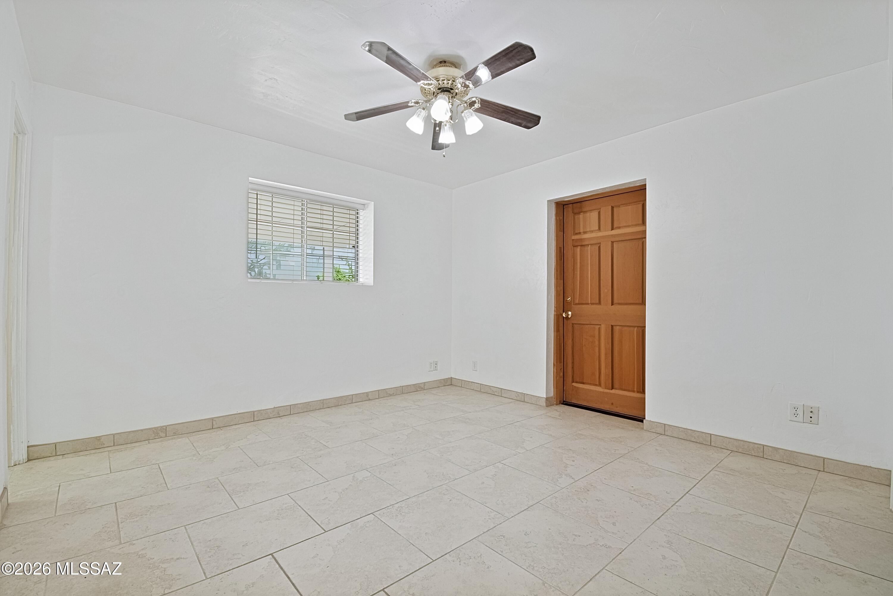 Douglas Terrace (1-69) - Residential