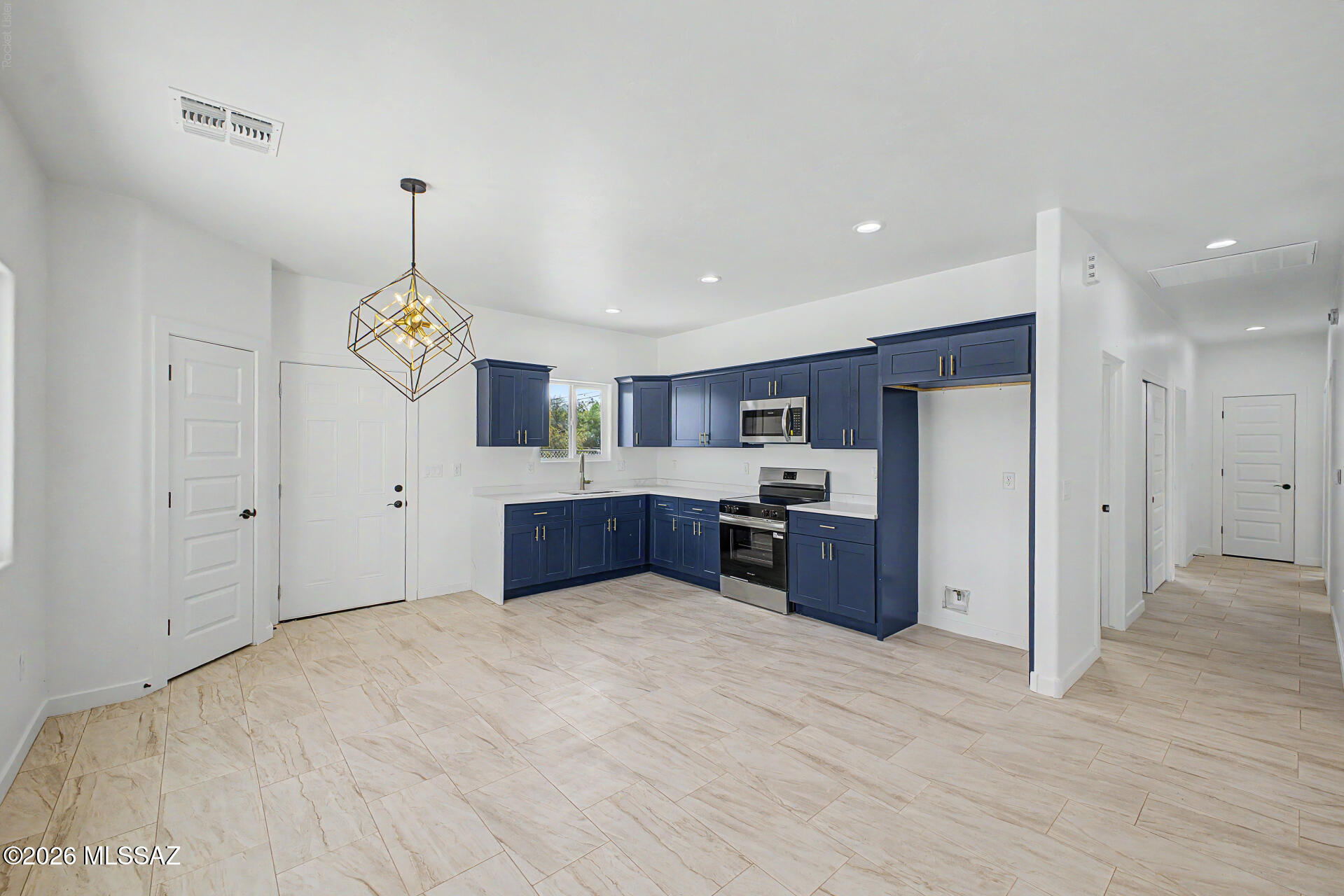 Millstone Manor NO. 6 - Residential