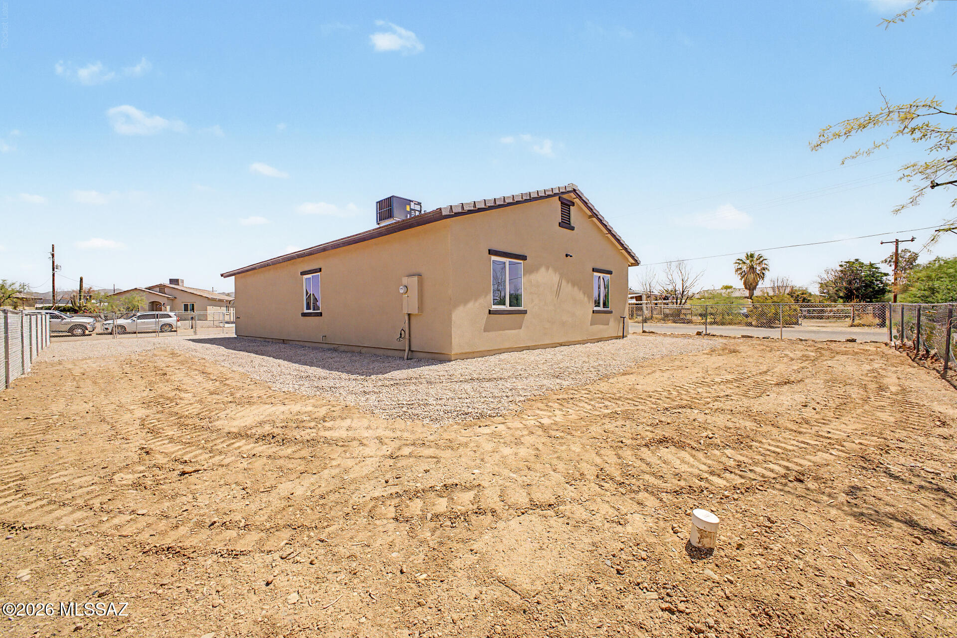 Millstone Manor NO. 6 - Residential