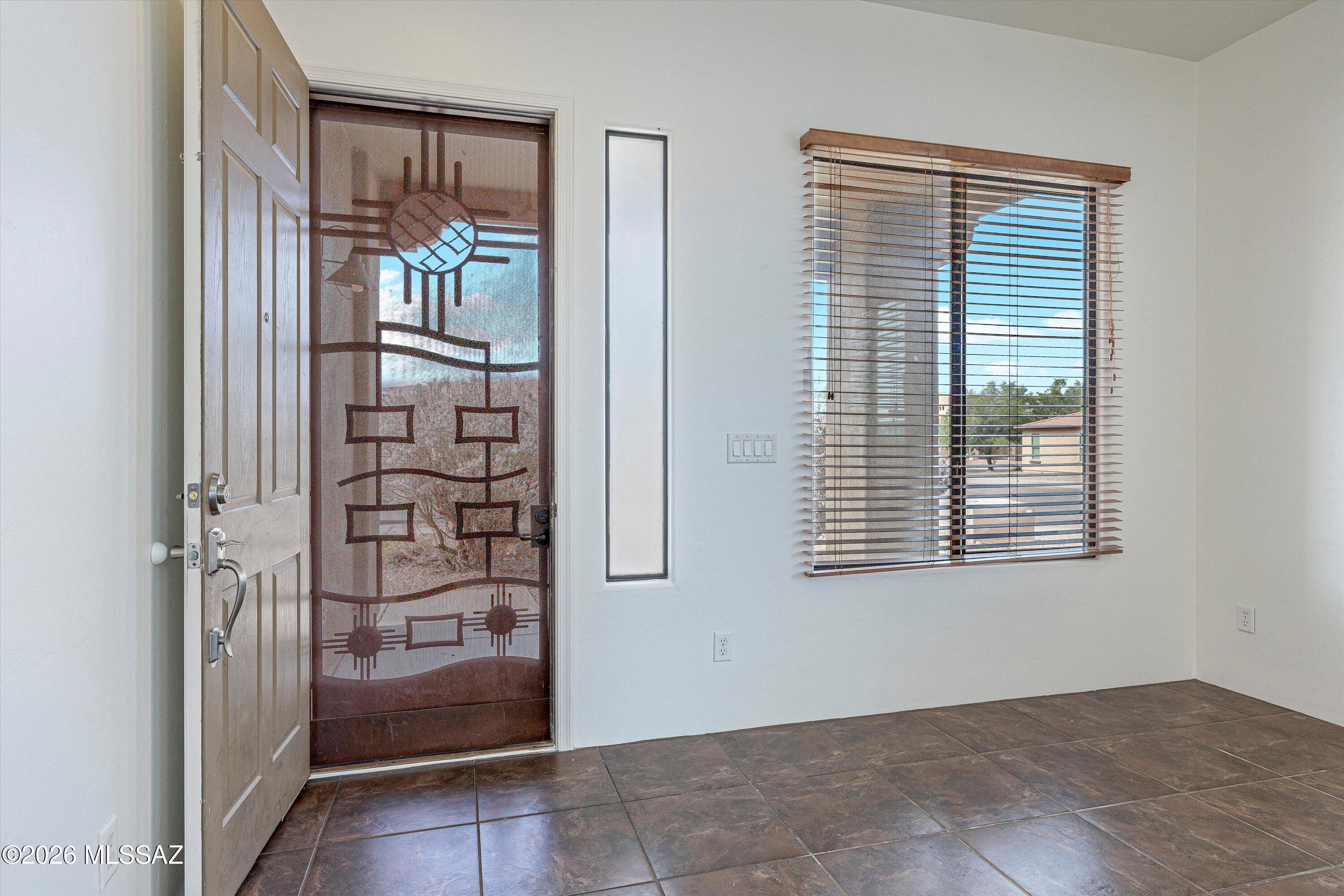 Oasis Santa Rita (1-298) - Residential