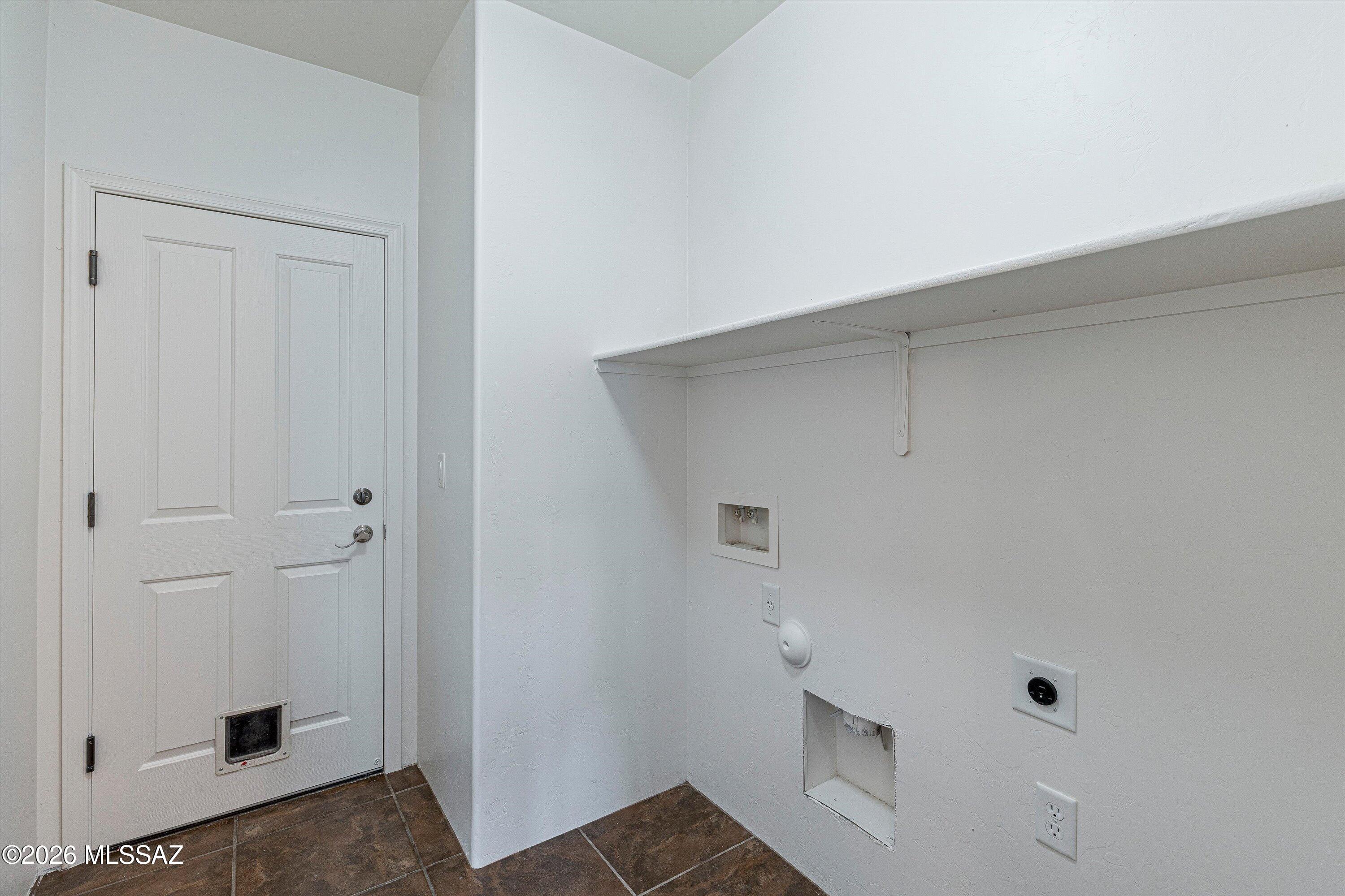 Oasis Santa Rita (1-298) - Residential