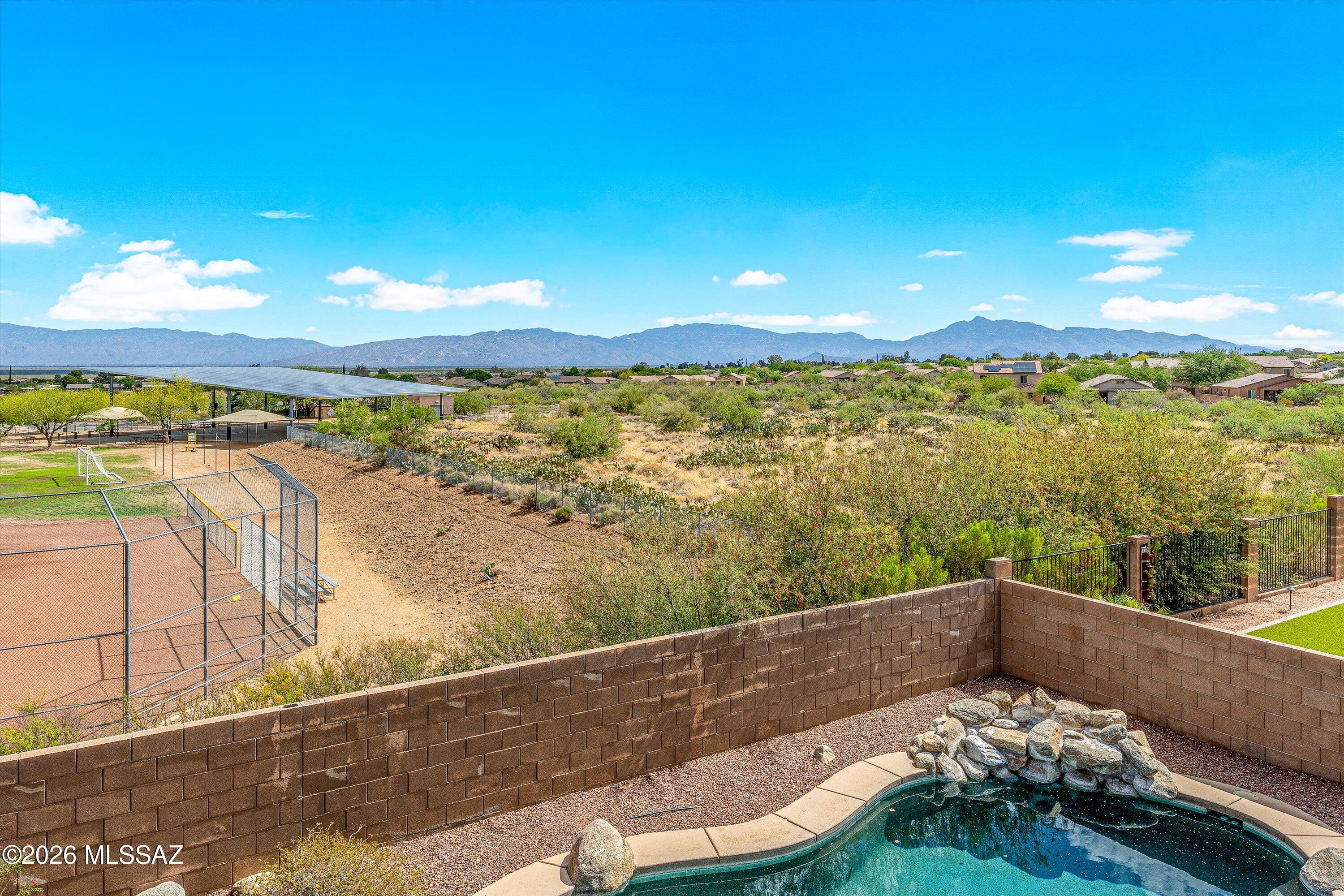Oasis Santa Rita (1-298) - Residential