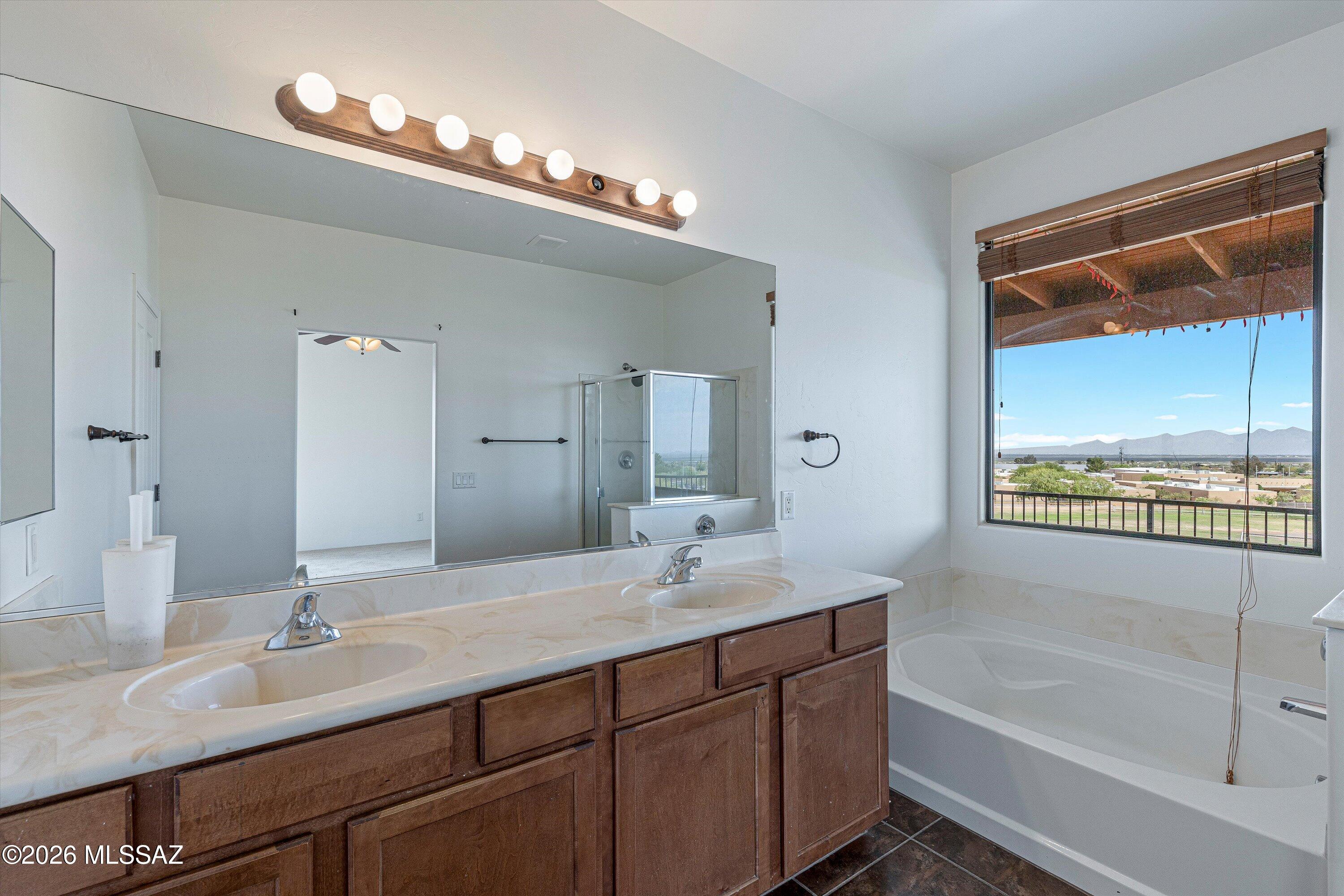 Oasis Santa Rita (1-298) - Residential