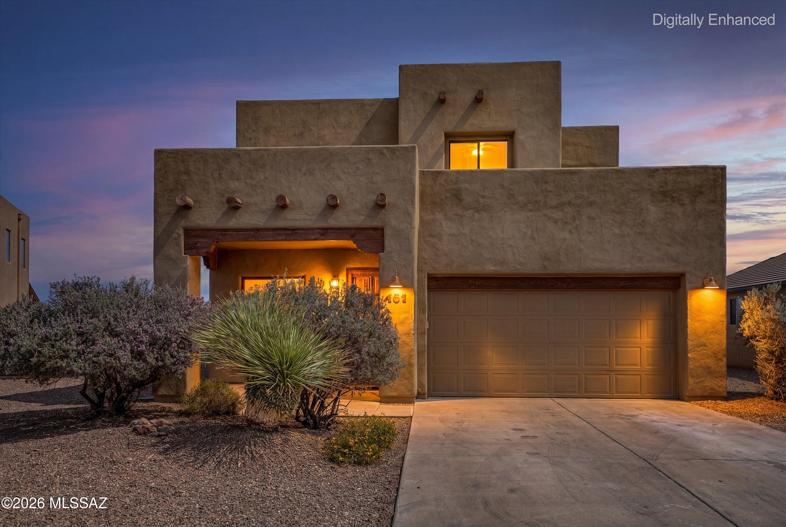 Oasis Santa Rita (1-298) - Residential