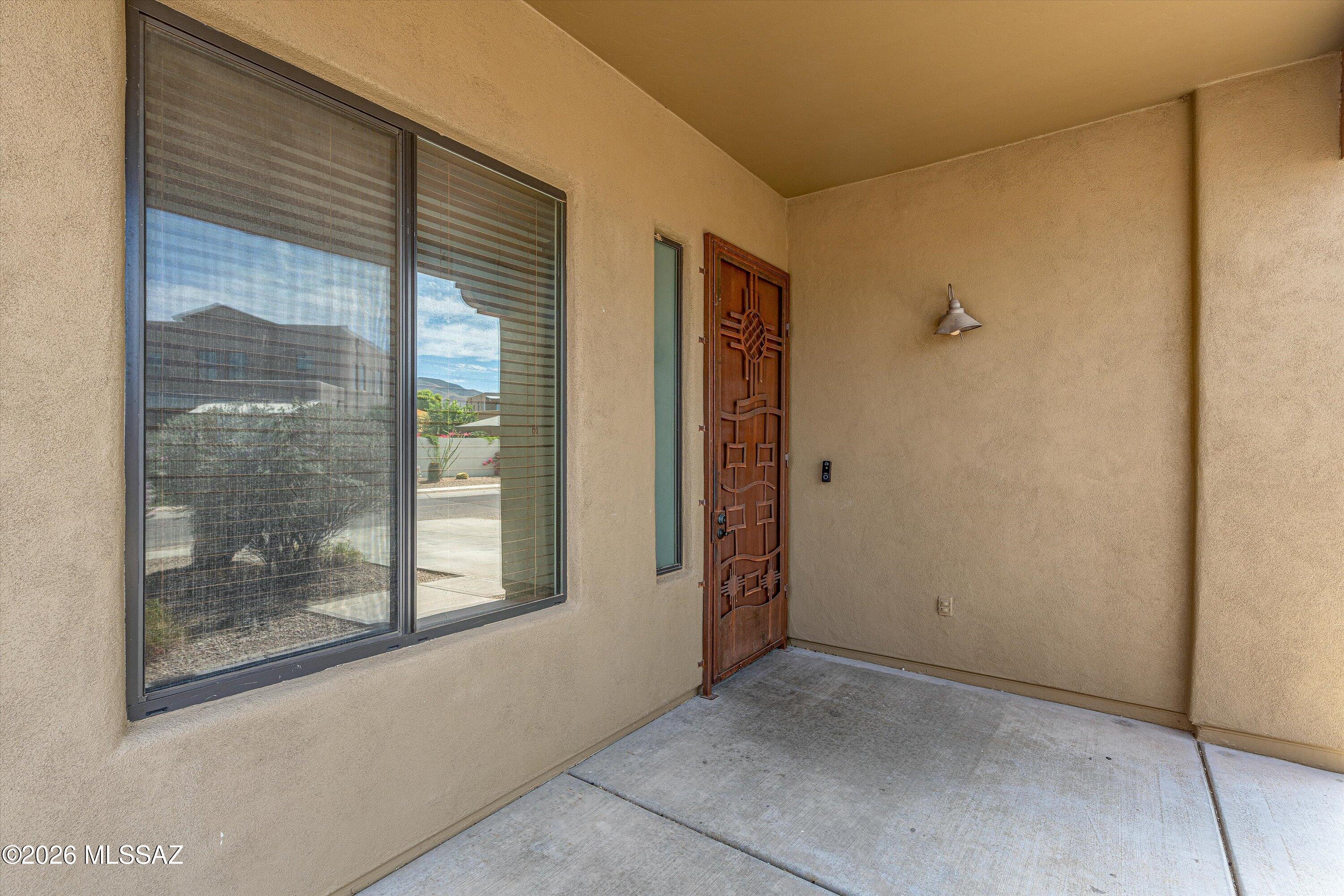 Oasis Santa Rita (1-298) - Residential