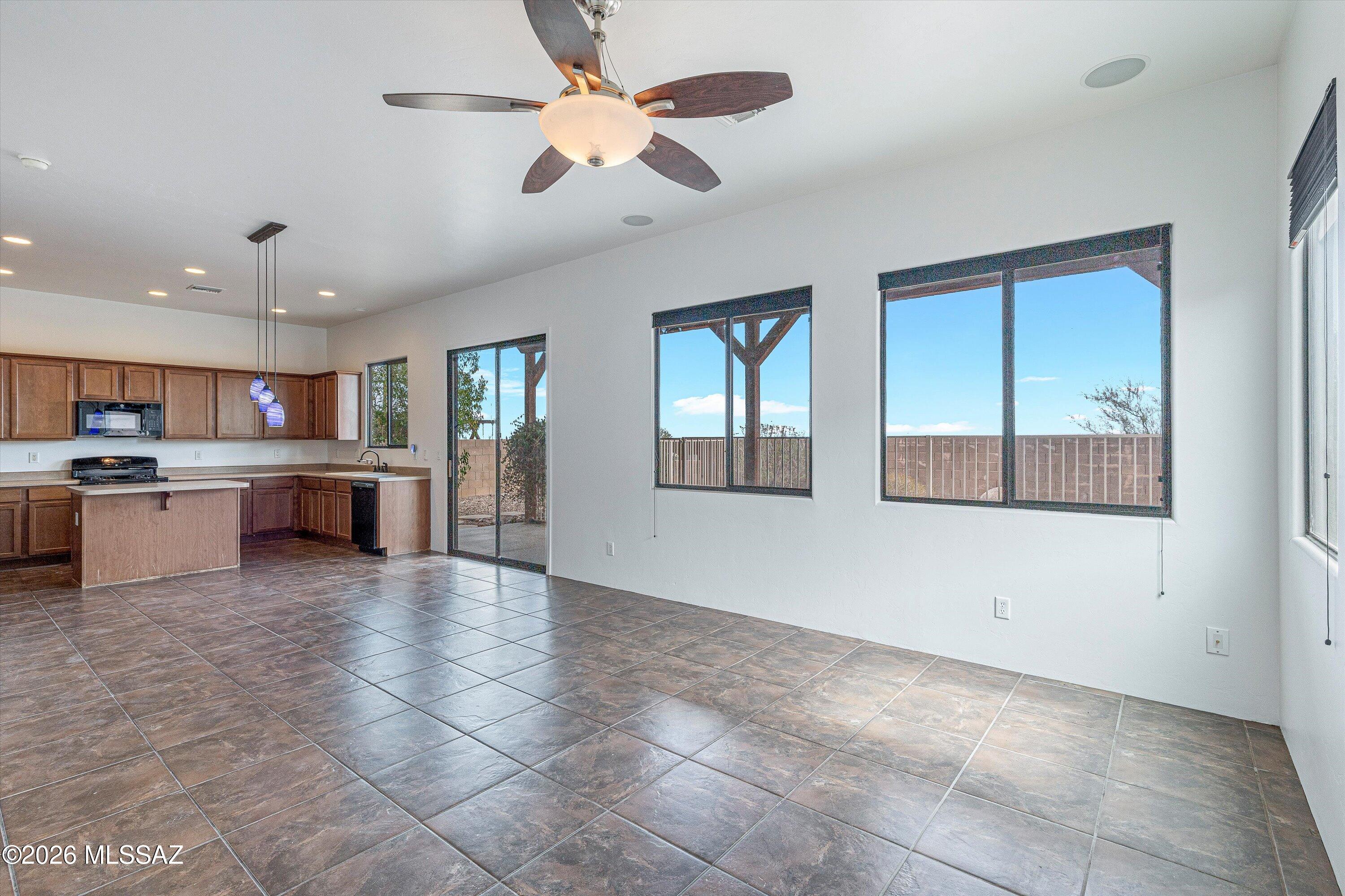 Oasis Santa Rita (1-298) - Residential