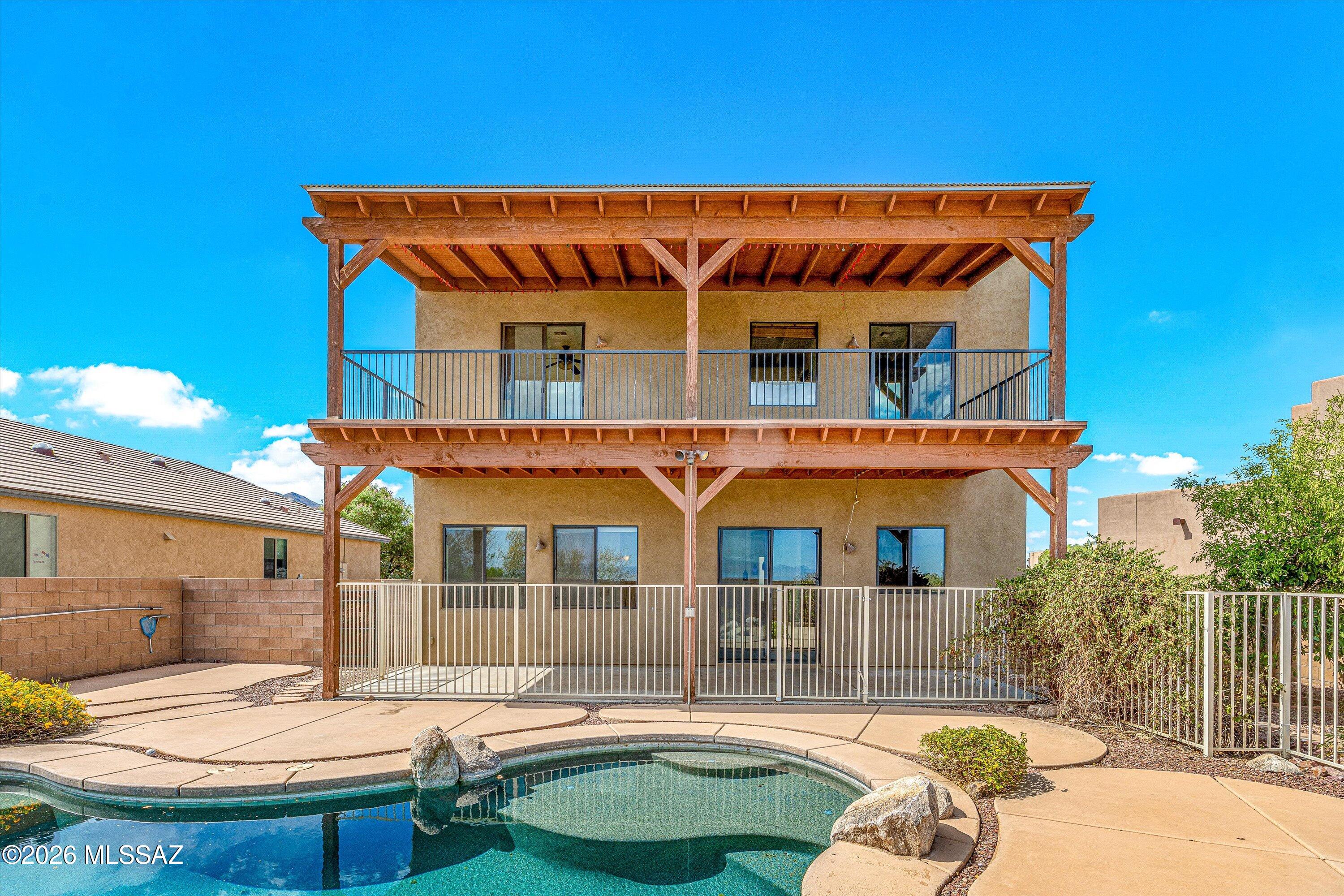 Oasis Santa Rita (1-298) - Residential