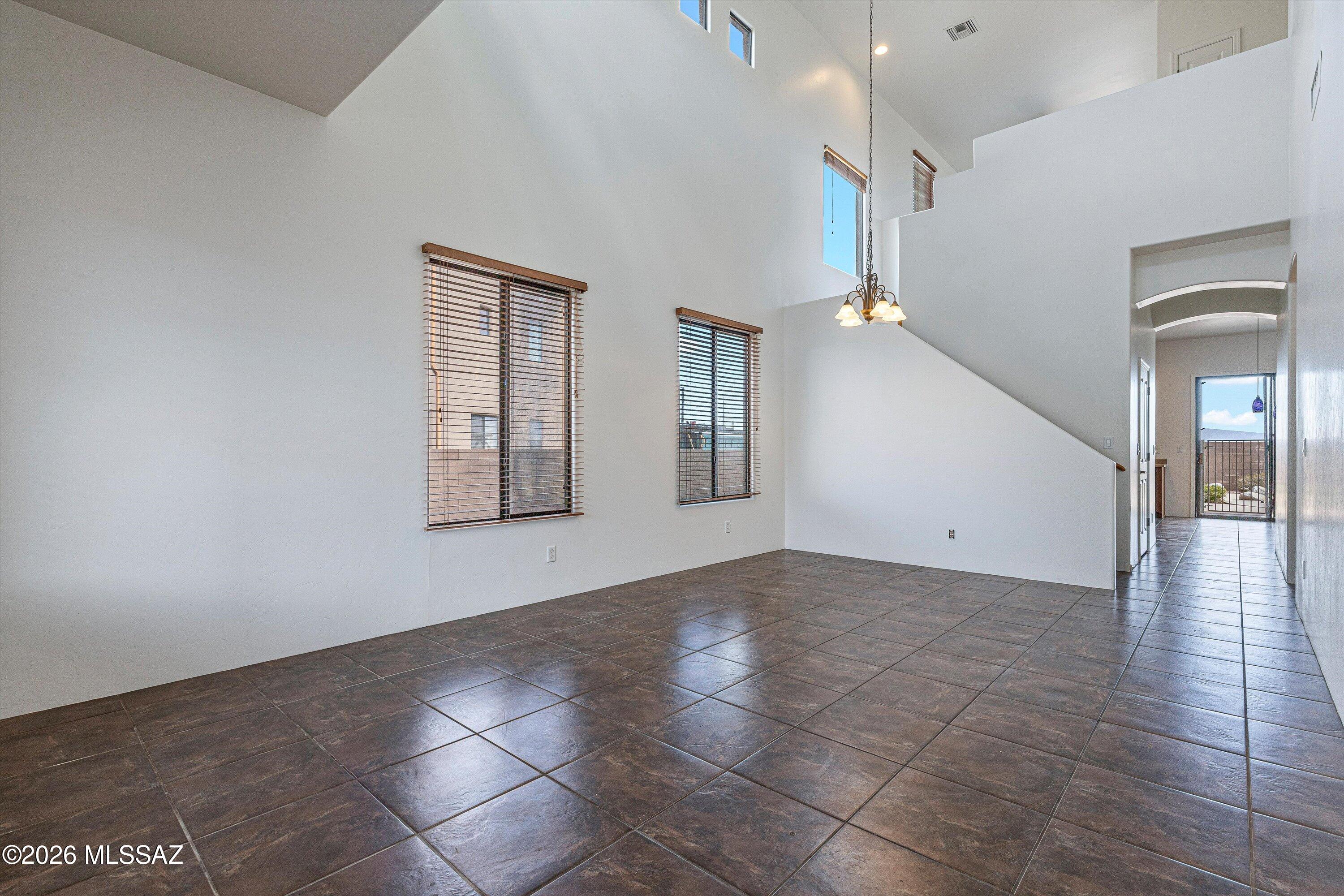 Oasis Santa Rita (1-298) - Residential