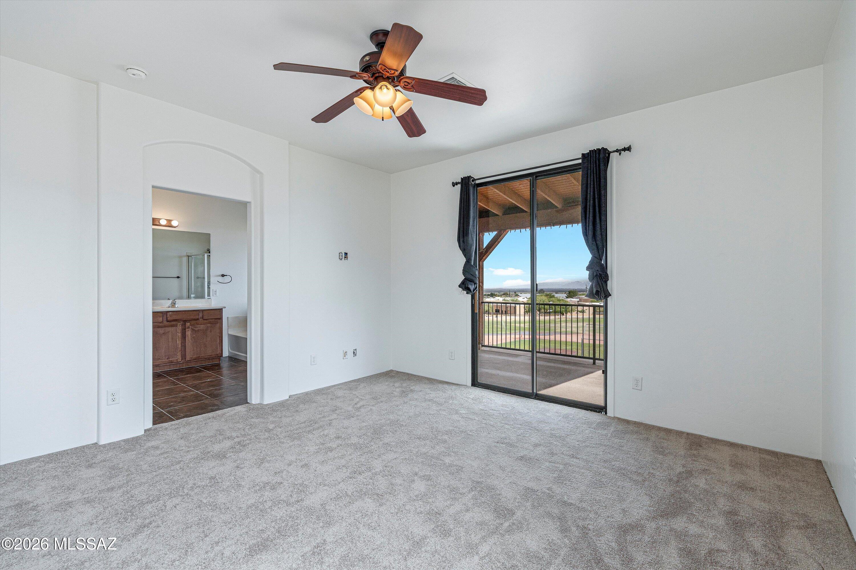 Oasis Santa Rita (1-298) - Residential