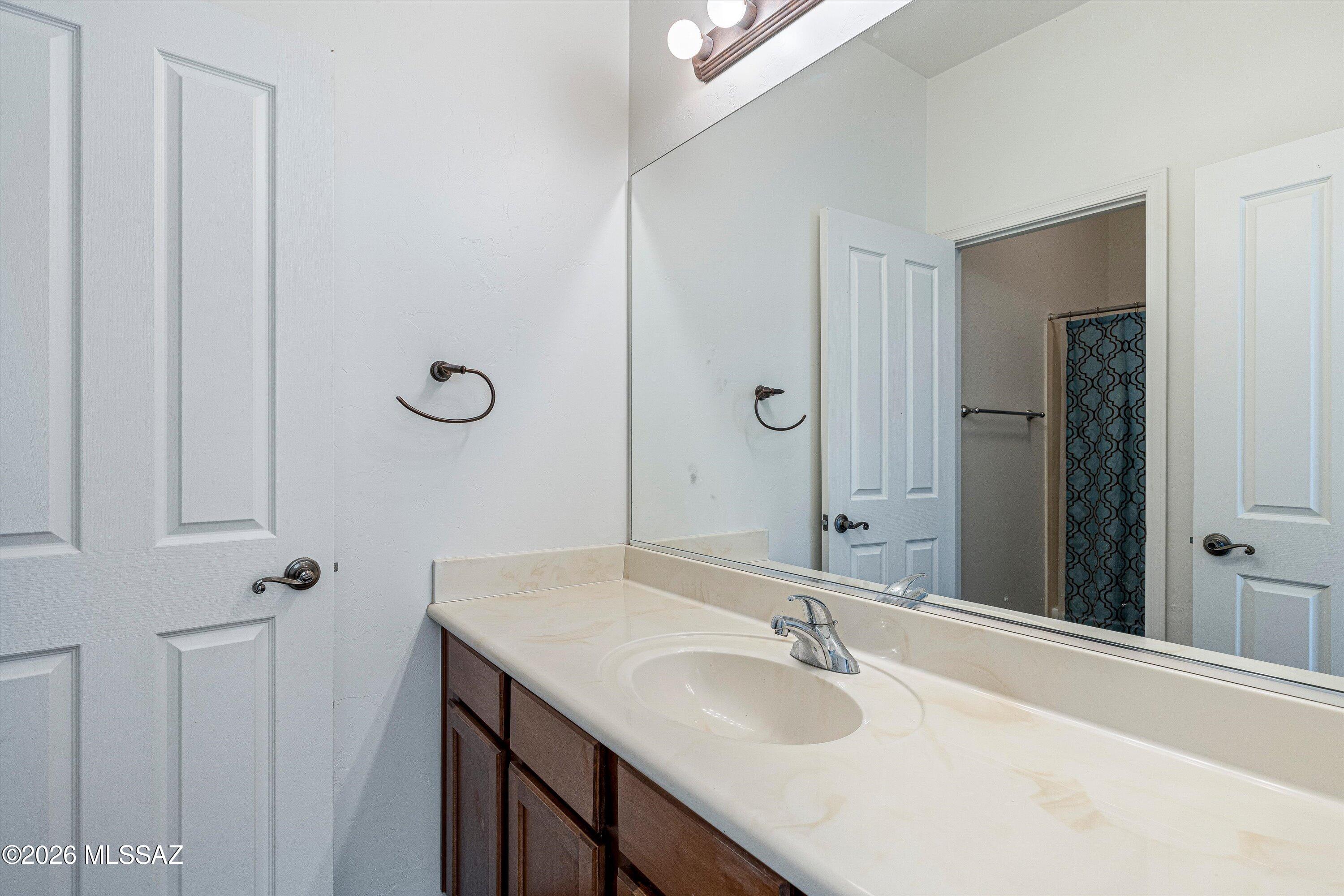 Oasis Santa Rita (1-298) - Residential