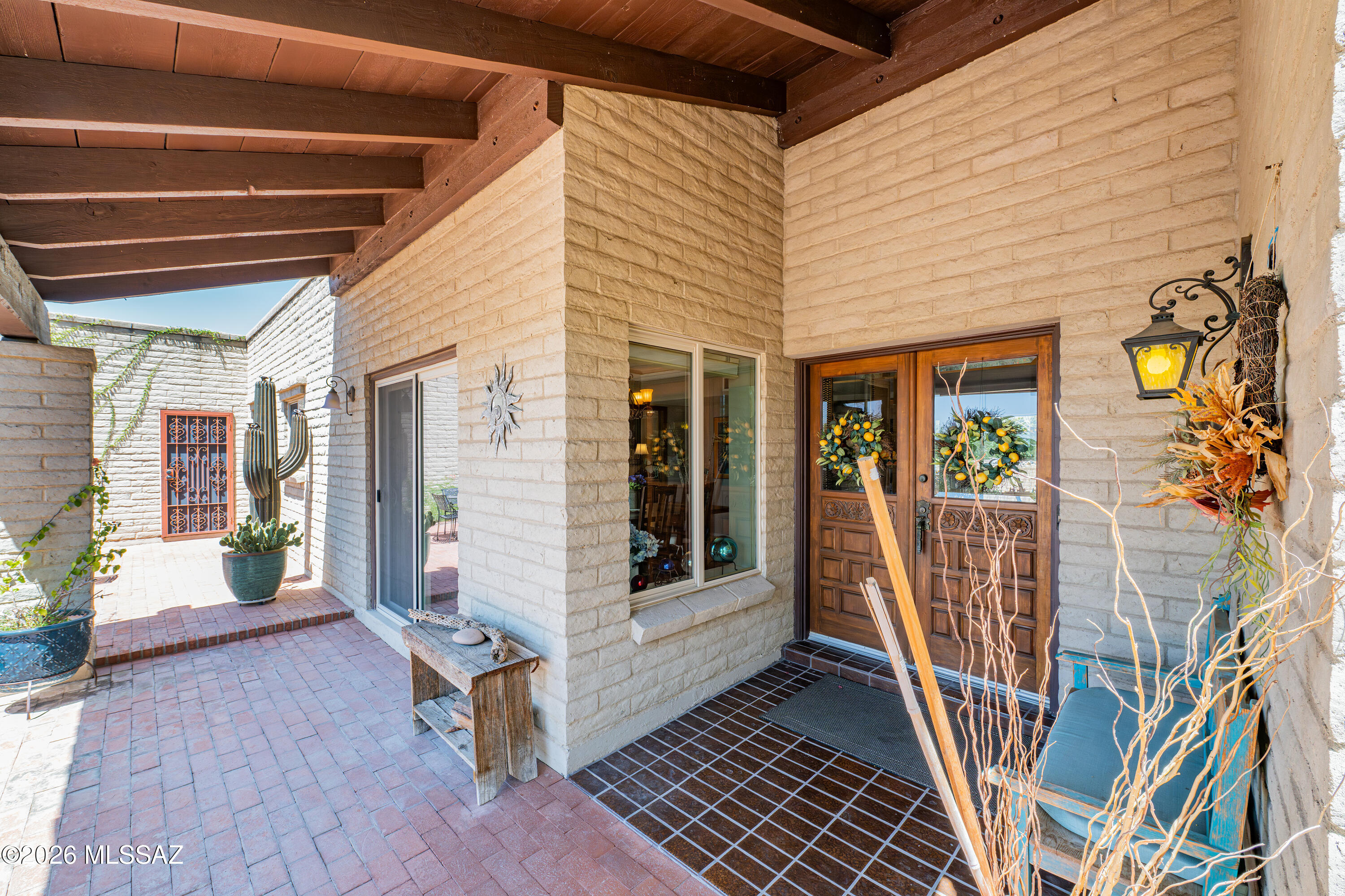 Sabino Vista Hills (1-65) - Residential