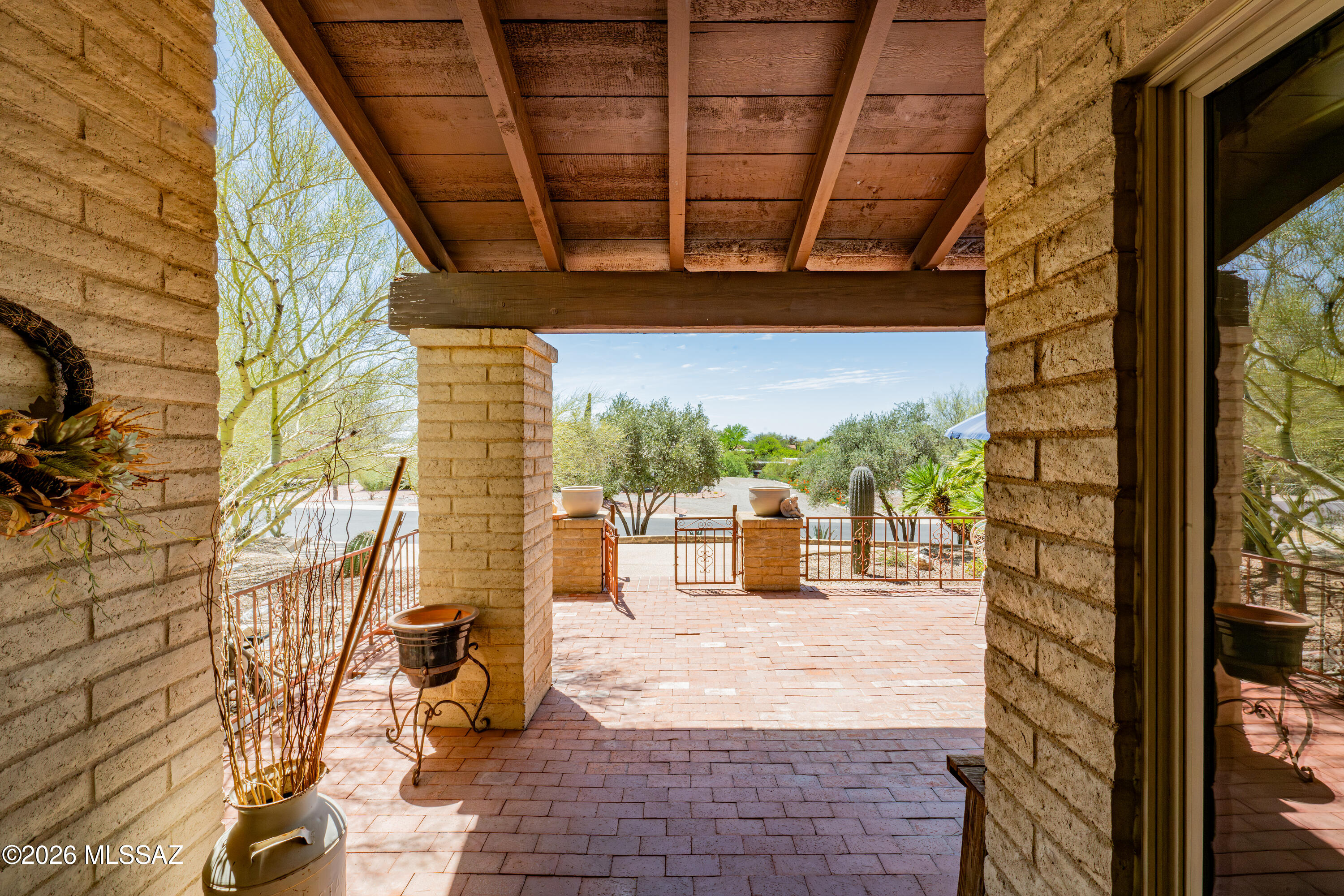 Sabino Vista Hills (1-65) - Residential