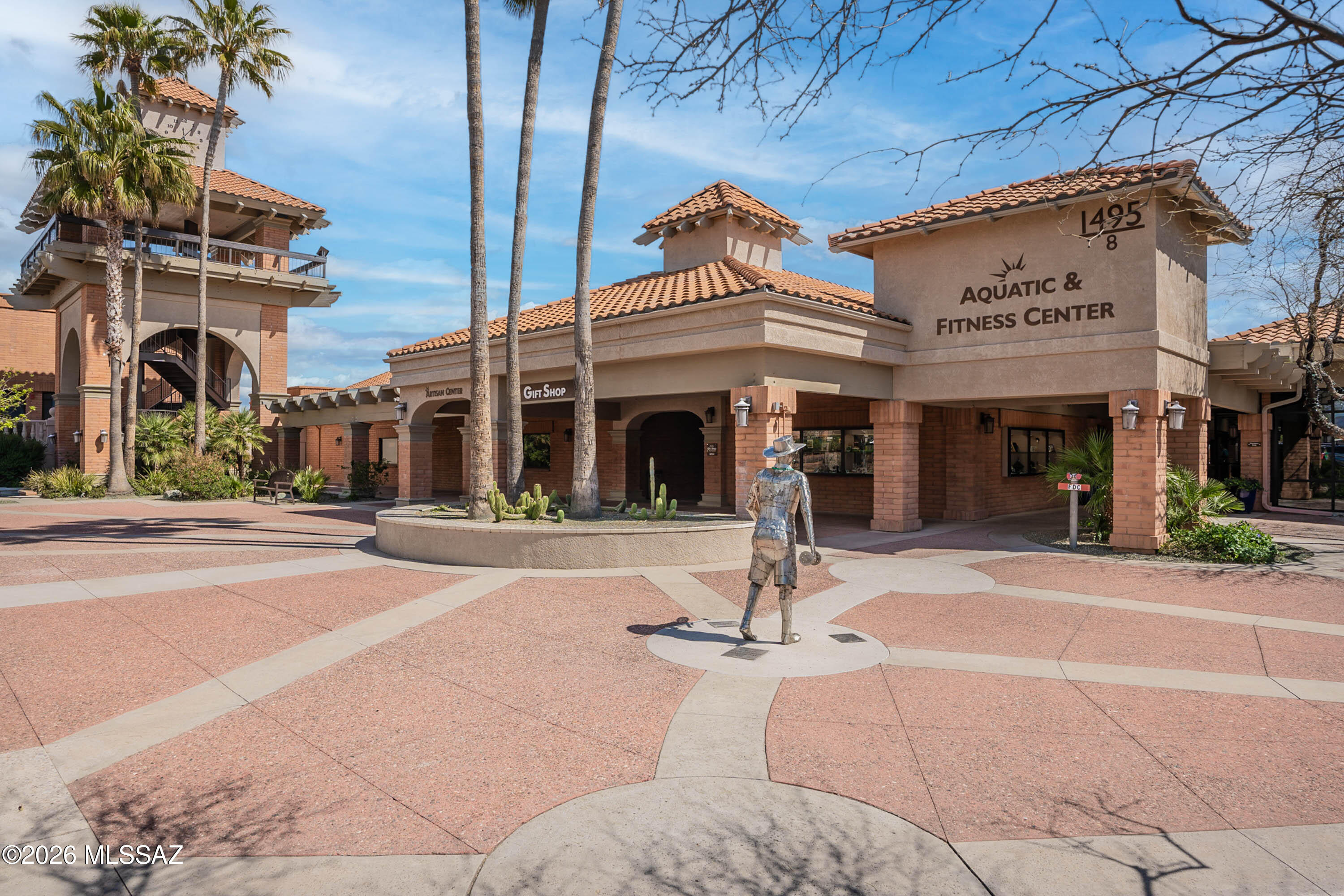 Sun City Vistoso Unit 17(1-276) - Residential
