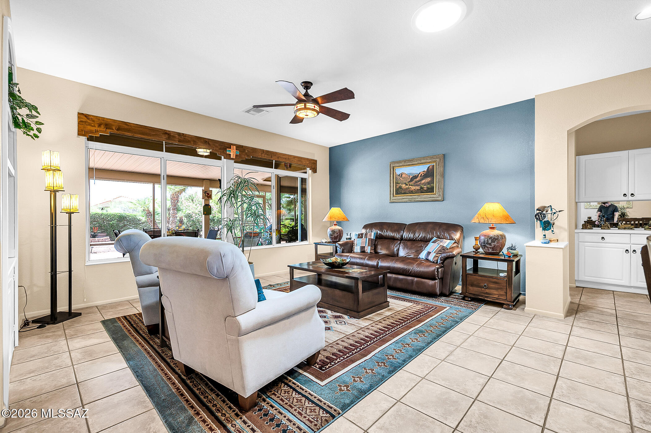 Sun City Vistoso Unit 17(1-276) - Residential