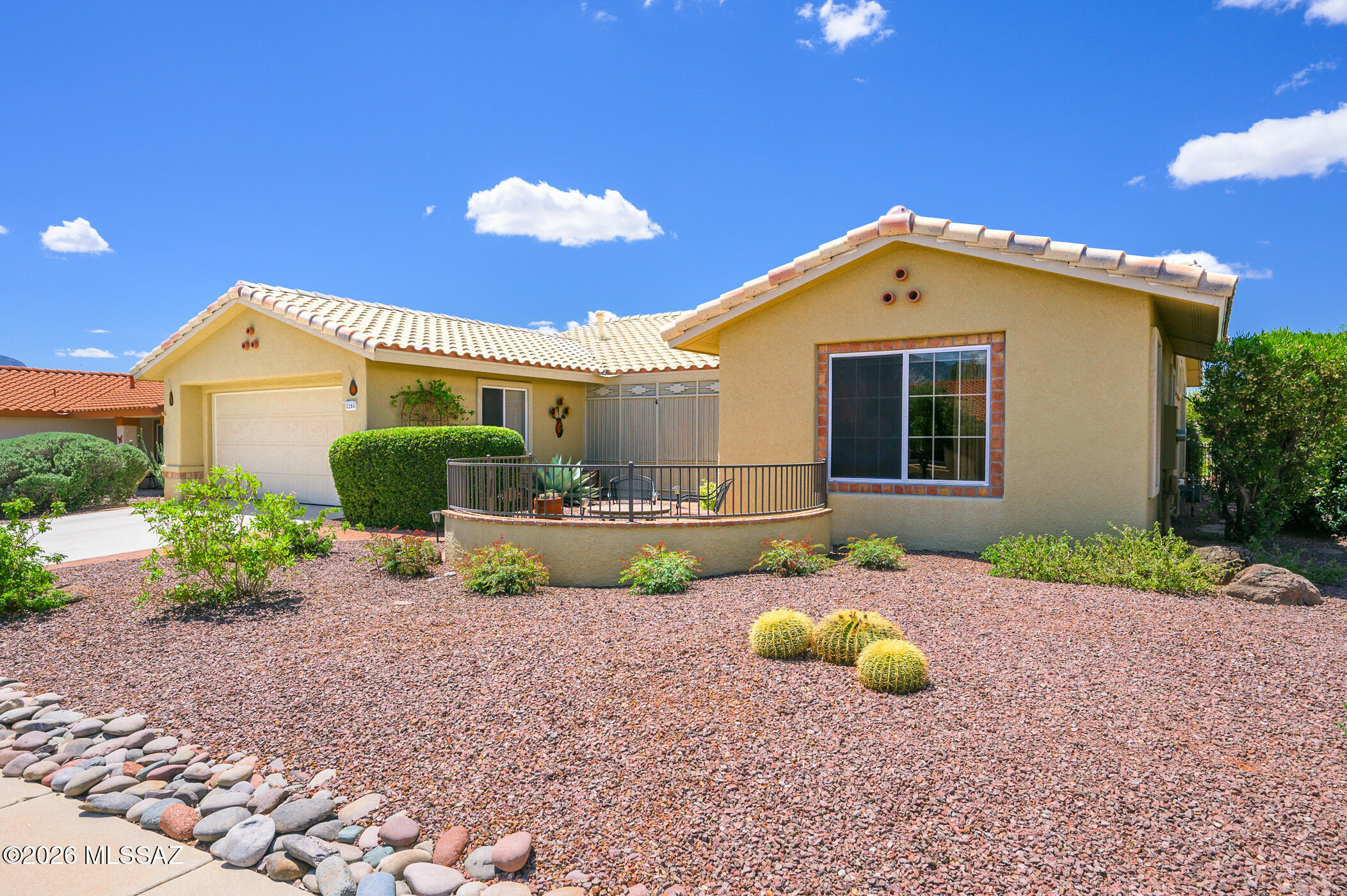 Sun City Vistoso Unit 17(1-276) - Residential
