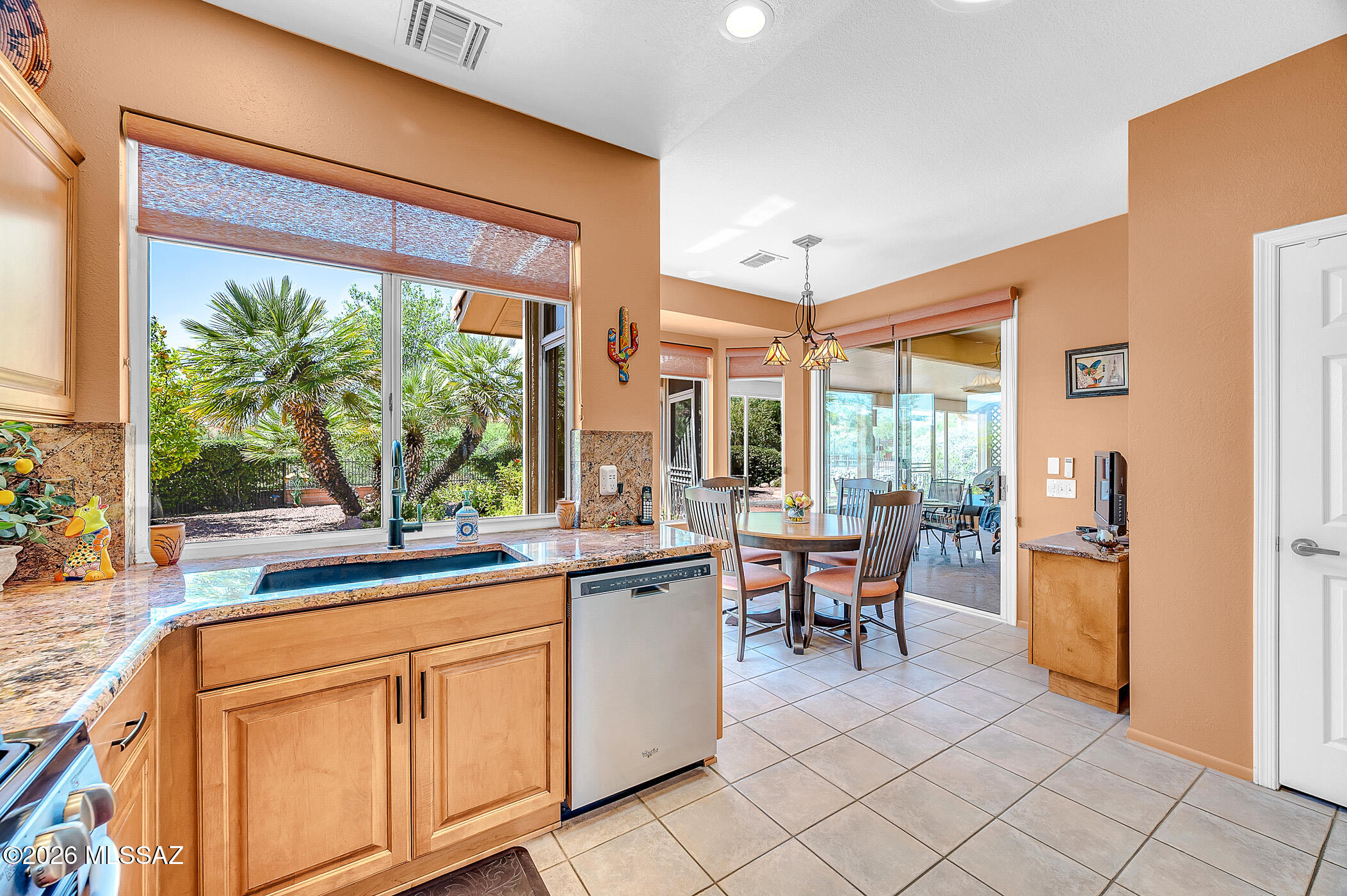 Sun City Vistoso Unit 17(1-276) - Residential