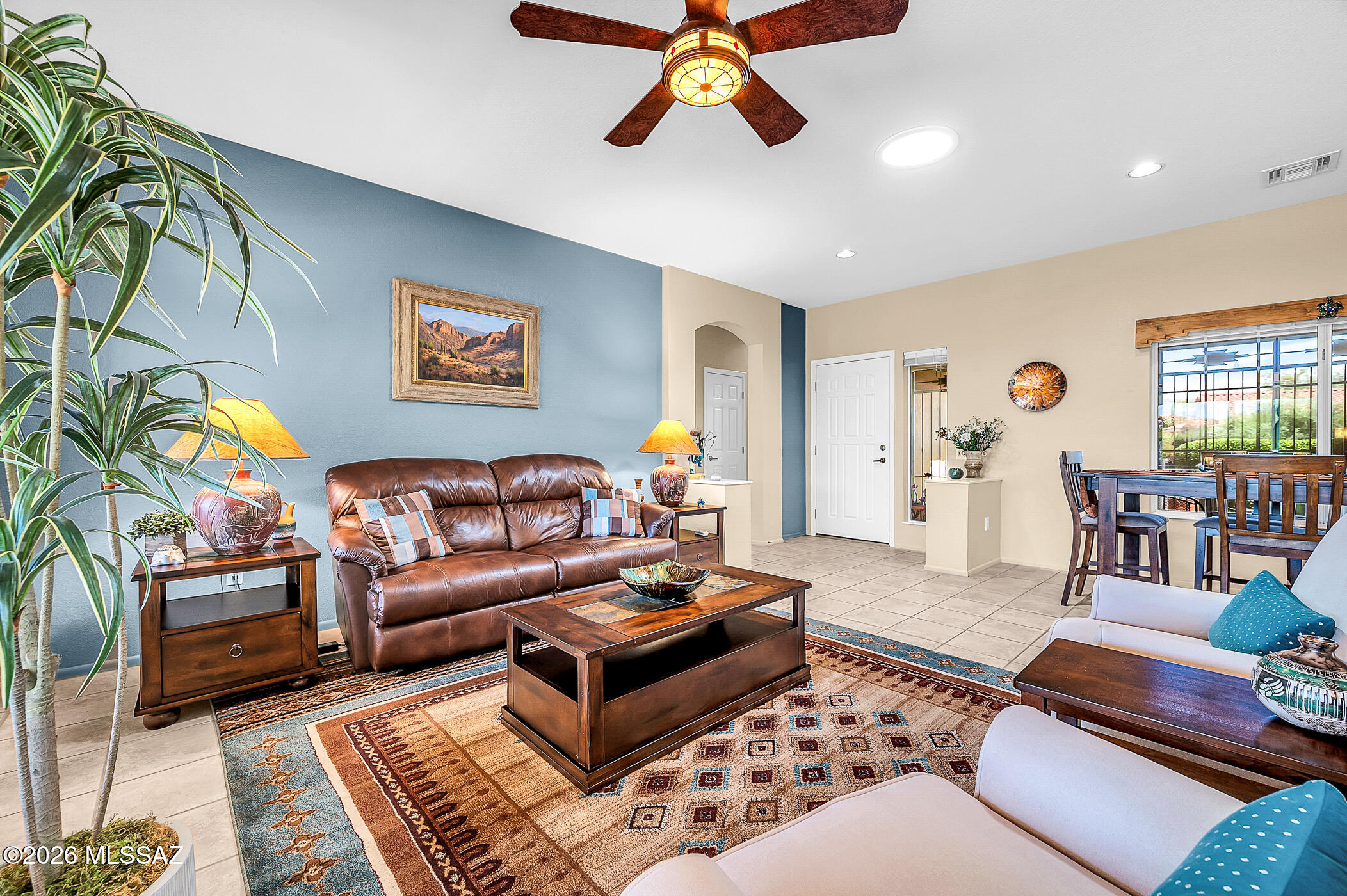 Sun City Vistoso Unit 17(1-276) - Residential