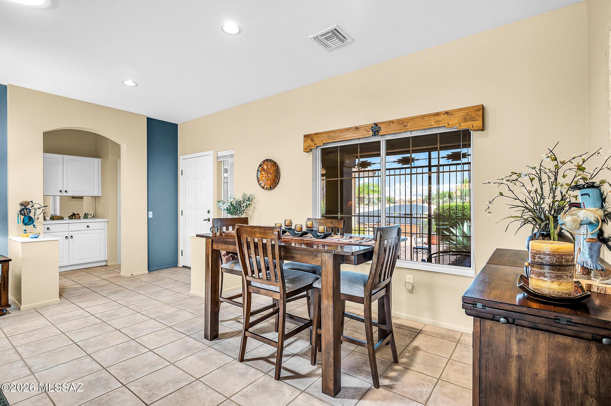 Sun City Vistoso Unit 17(1-276) - Residential
