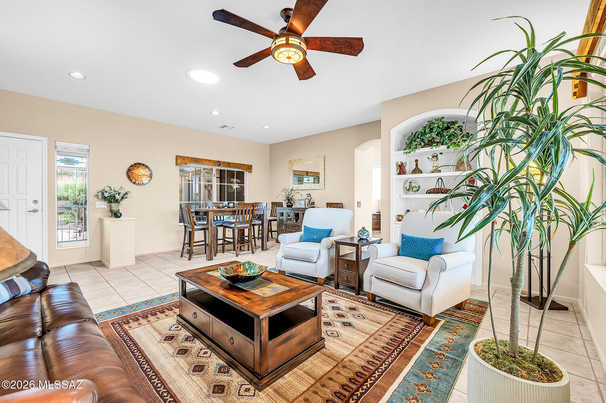 Sun City Vistoso Unit 17(1-276) - Residential