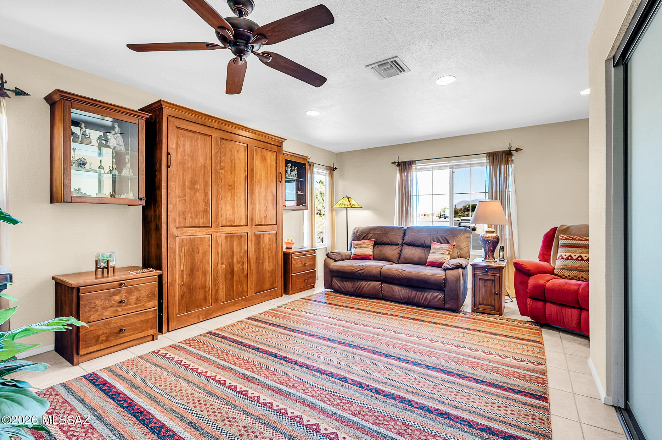 Sun City Vistoso Unit 17(1-276) - Residential