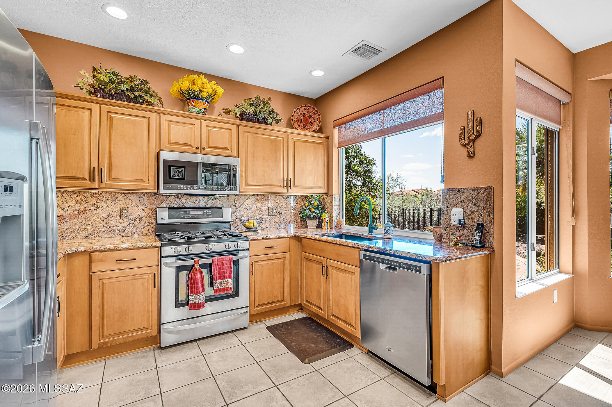 Sun City Vistoso Unit 17(1-276) - Residential