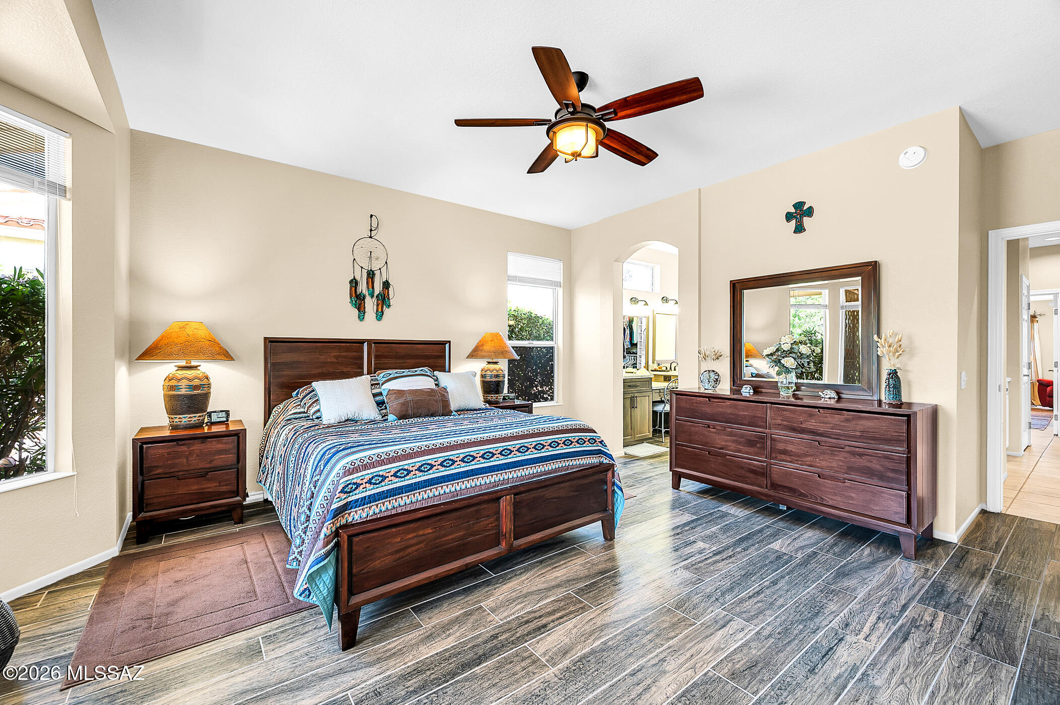 Sun City Vistoso Unit 17(1-276) - Residential