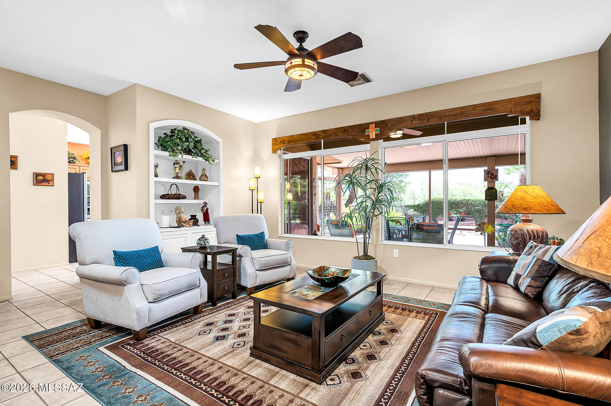 Sun City Vistoso Unit 17(1-276) - Residential
