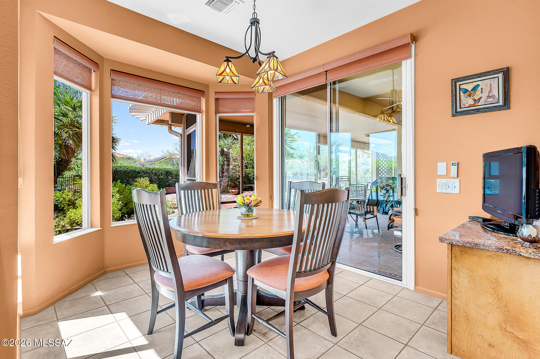 Sun City Vistoso Unit 17(1-276) - Residential