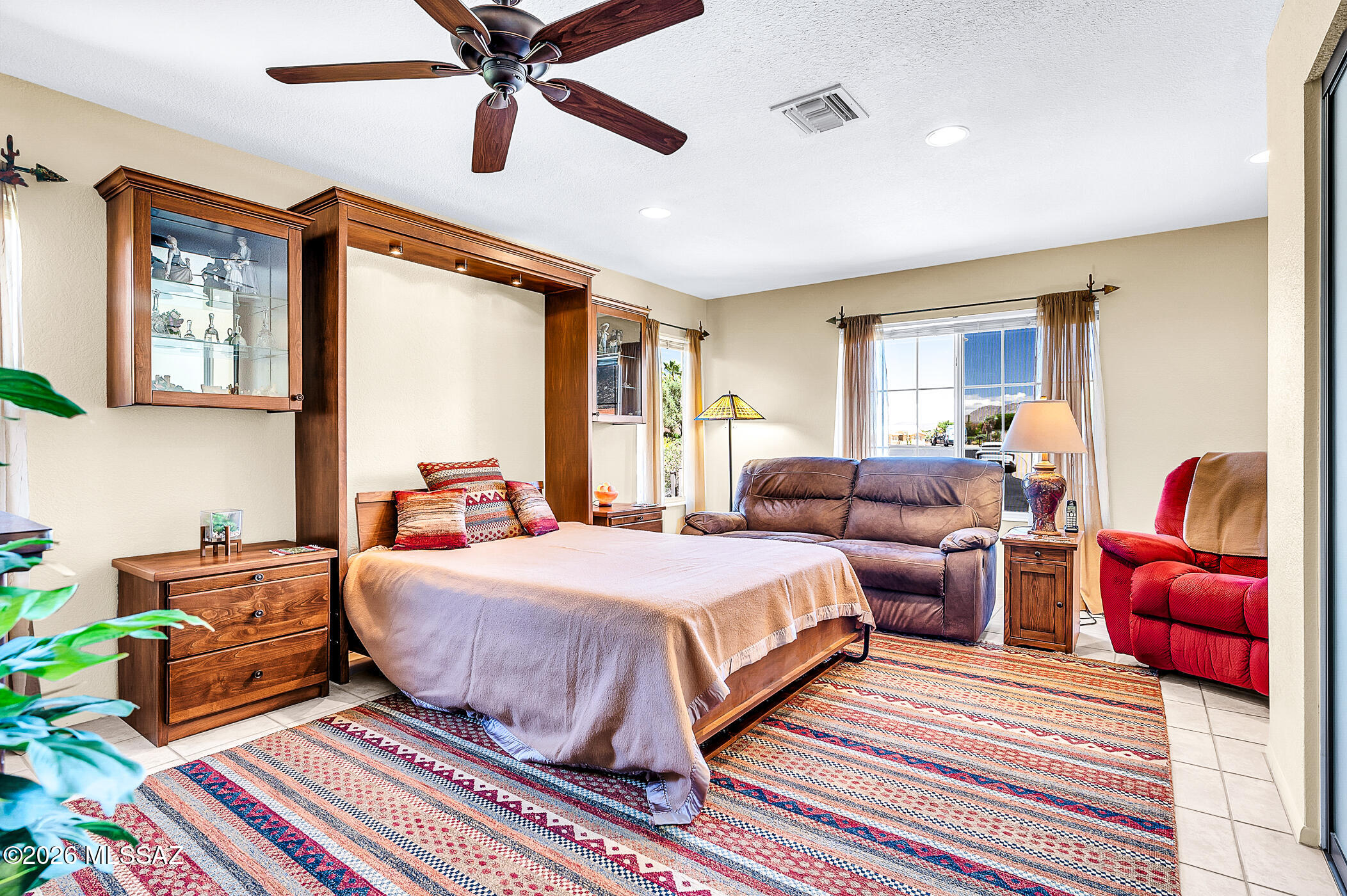 Sun City Vistoso Unit 17(1-276) - Residential