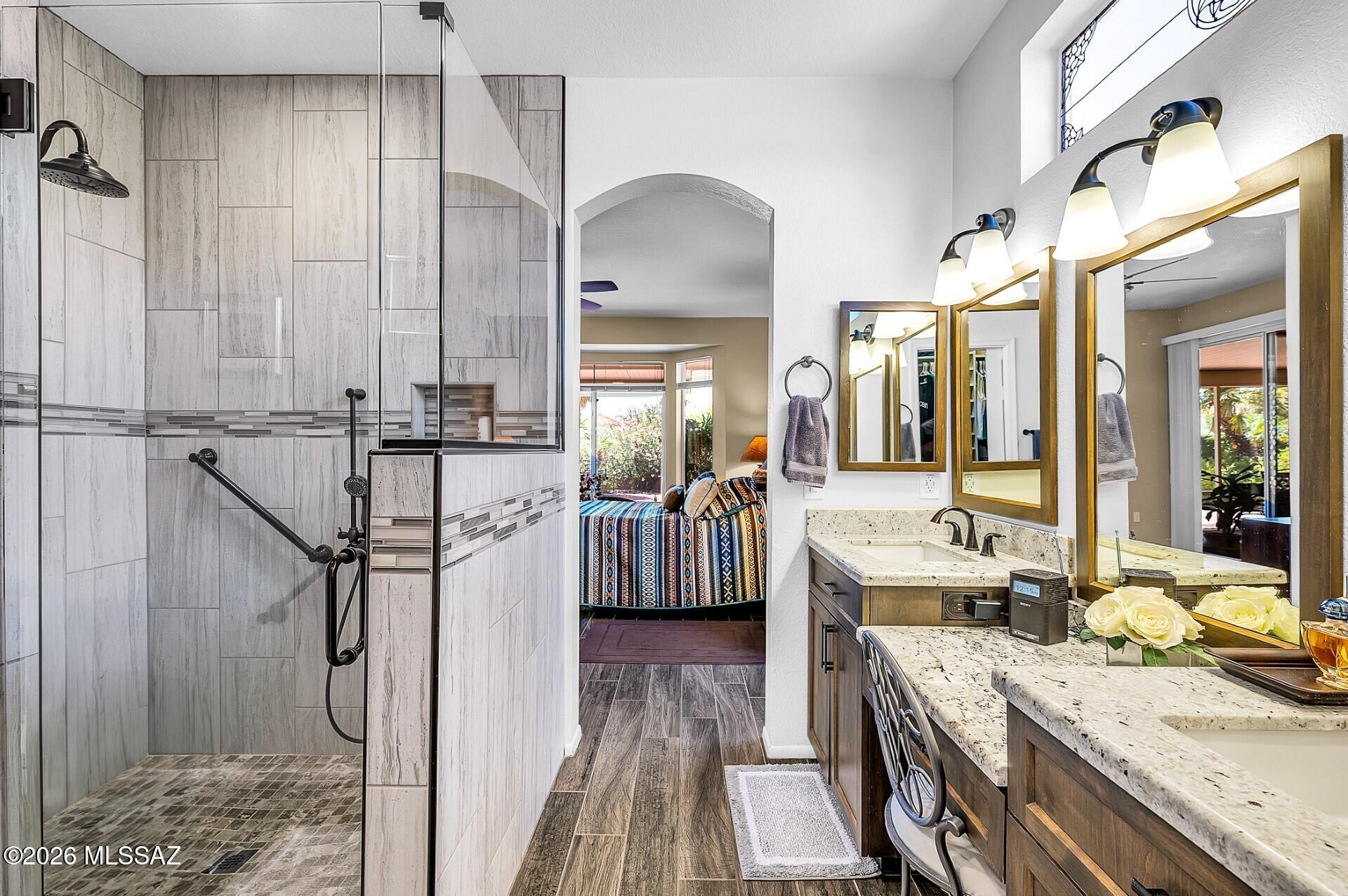 Sun City Vistoso Unit 17(1-276) - Residential