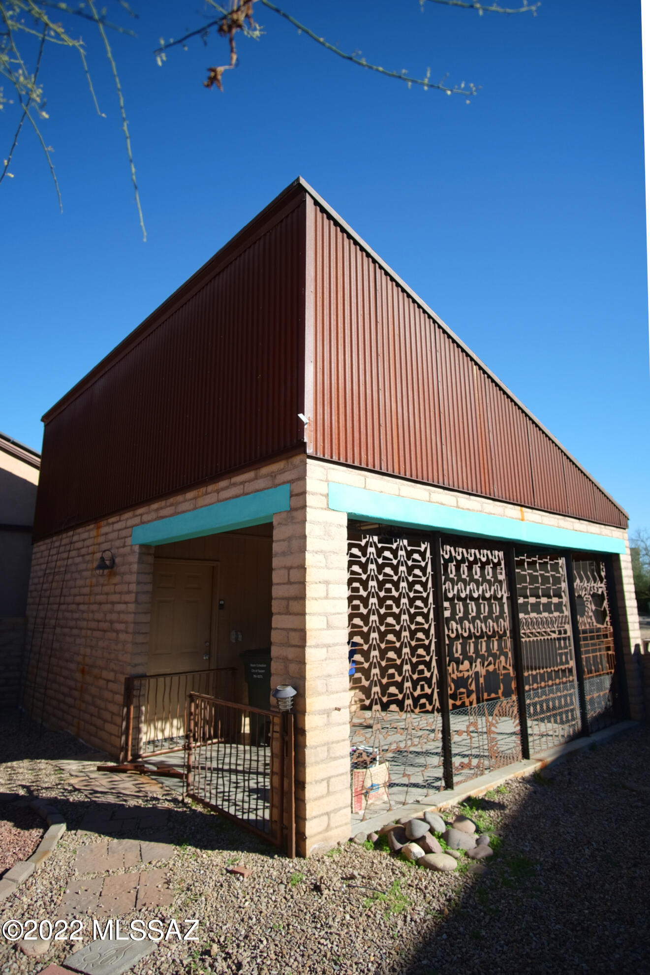 Civano I (1-165) - Residential Lease