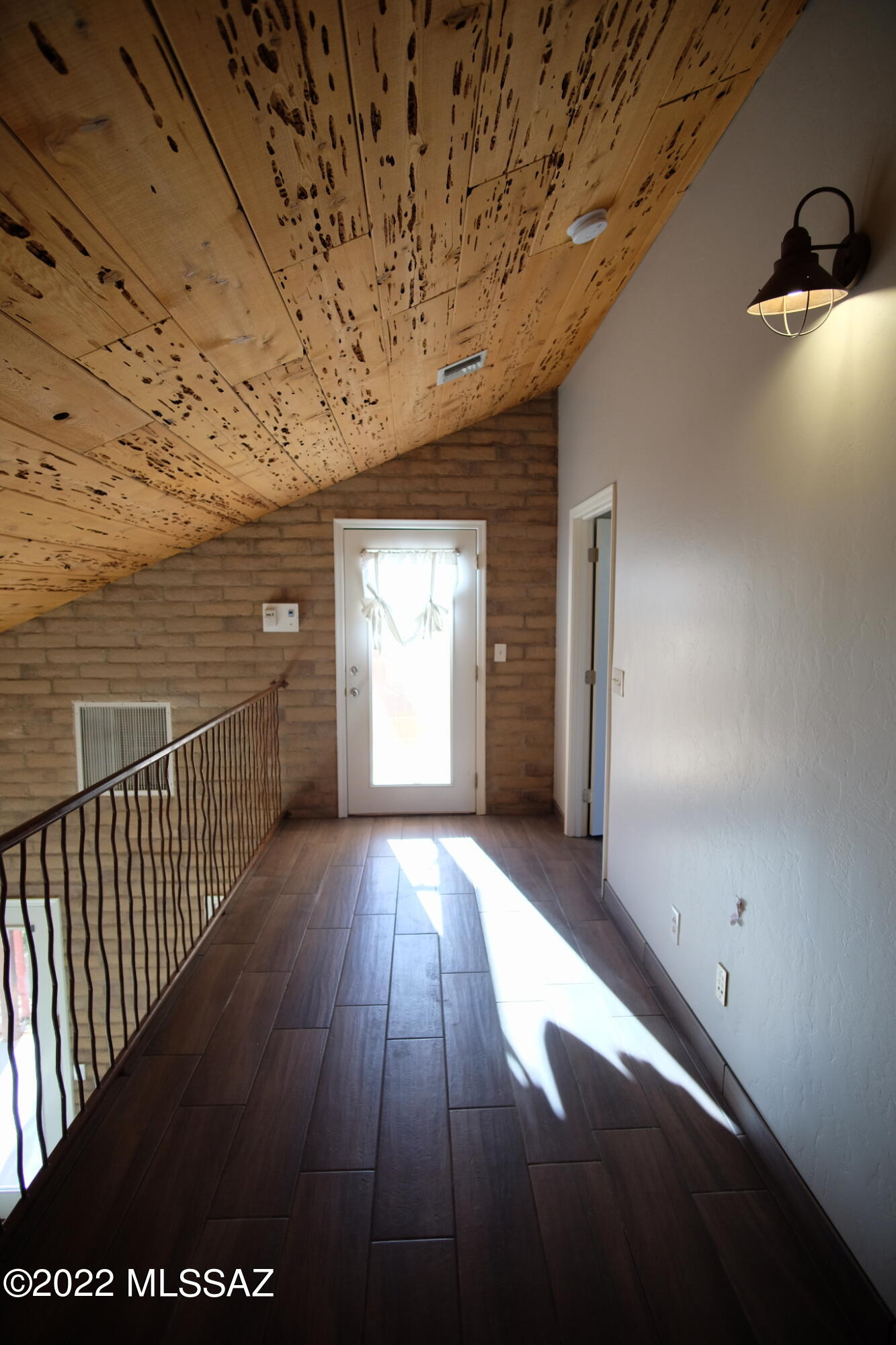 Civano I (1-165) - Residential Lease