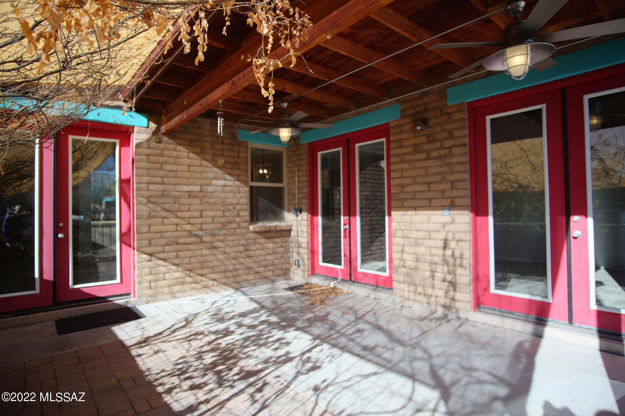 Civano I (1-165) - Residential Lease