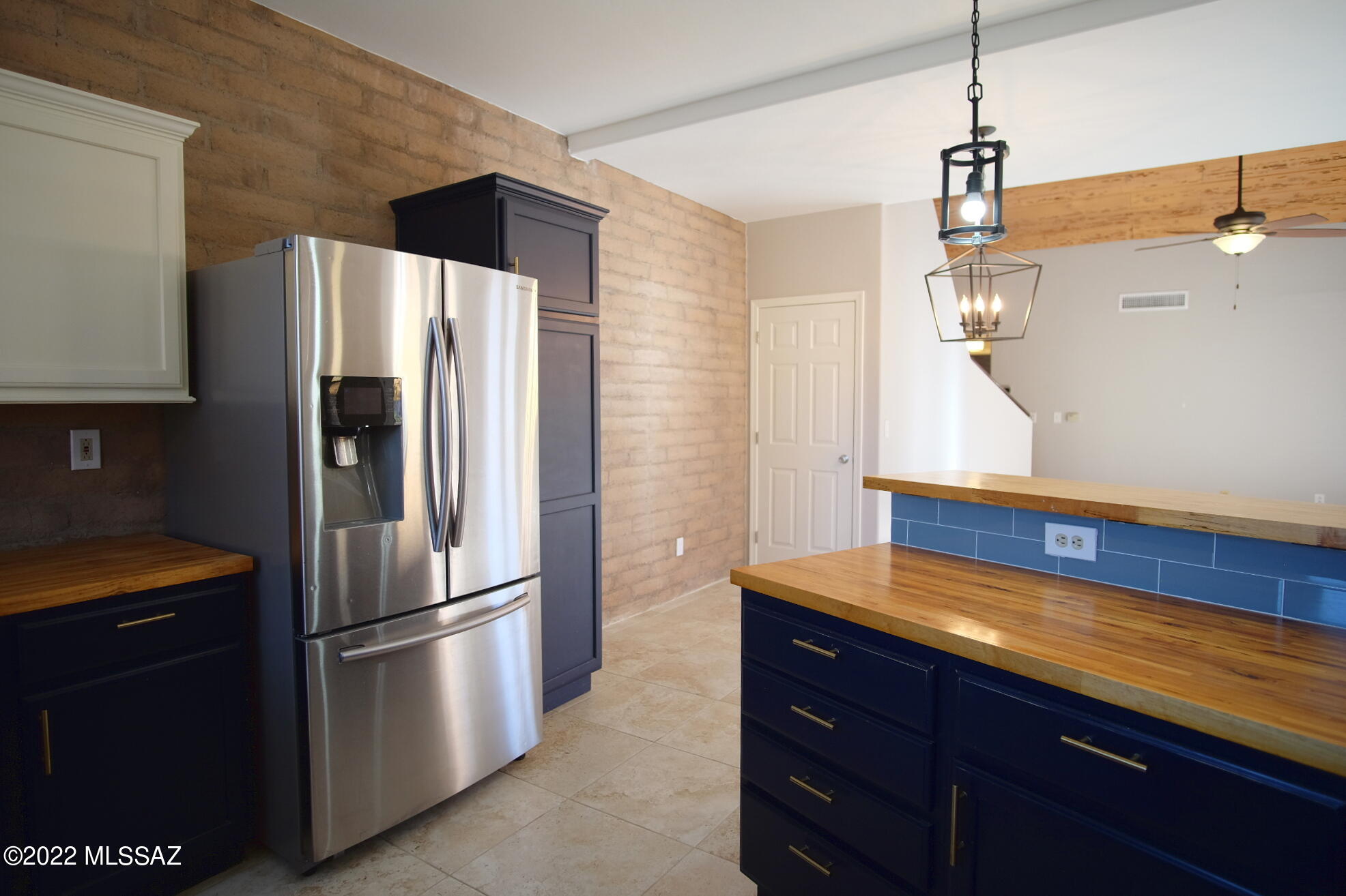 Civano I (1-165) - Residential Lease