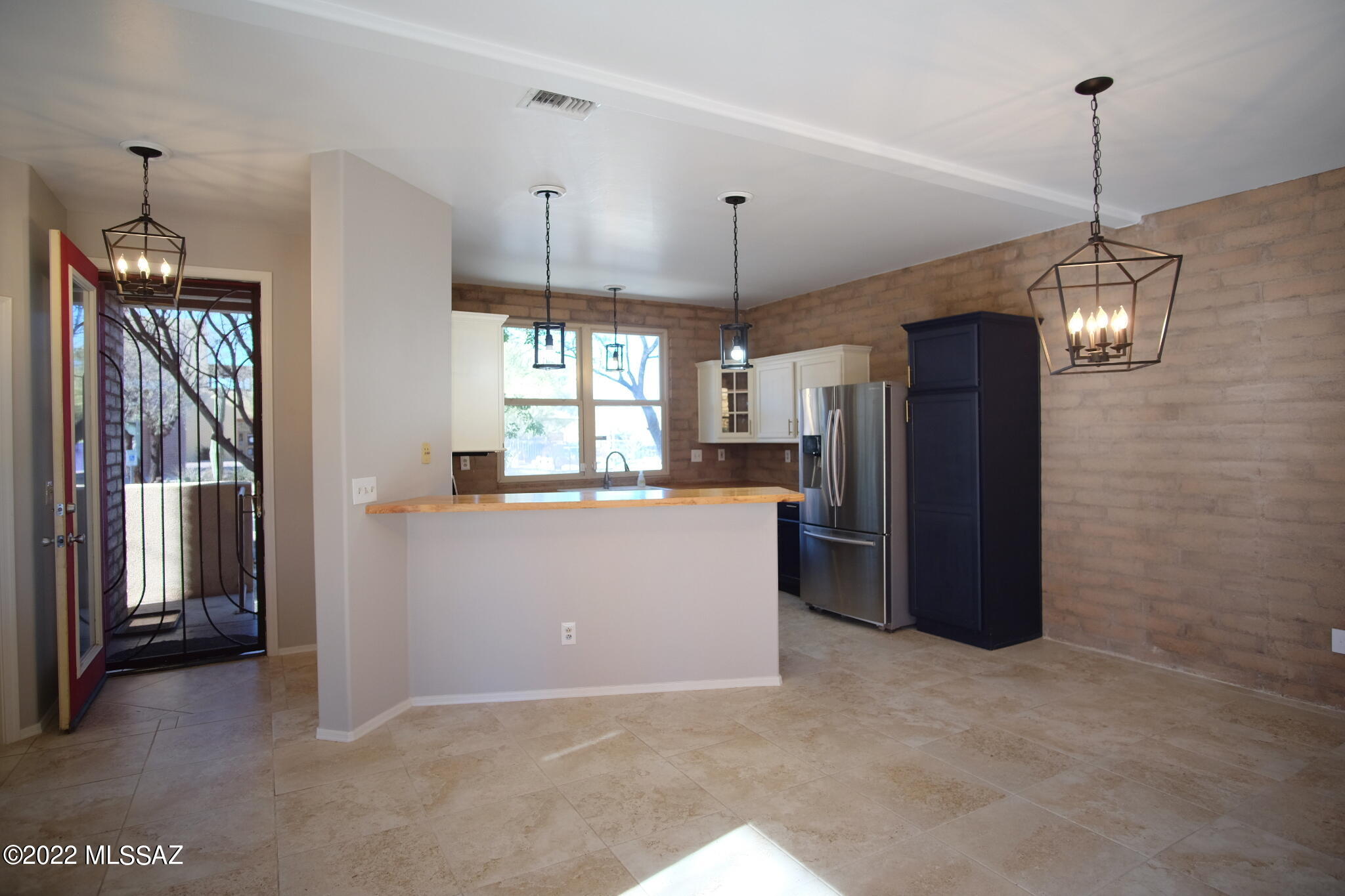 Civano I (1-165) - Residential Lease