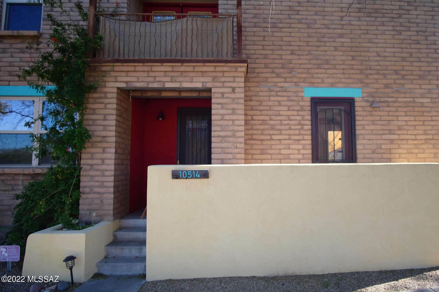Civano I (1-165) - Residential Lease