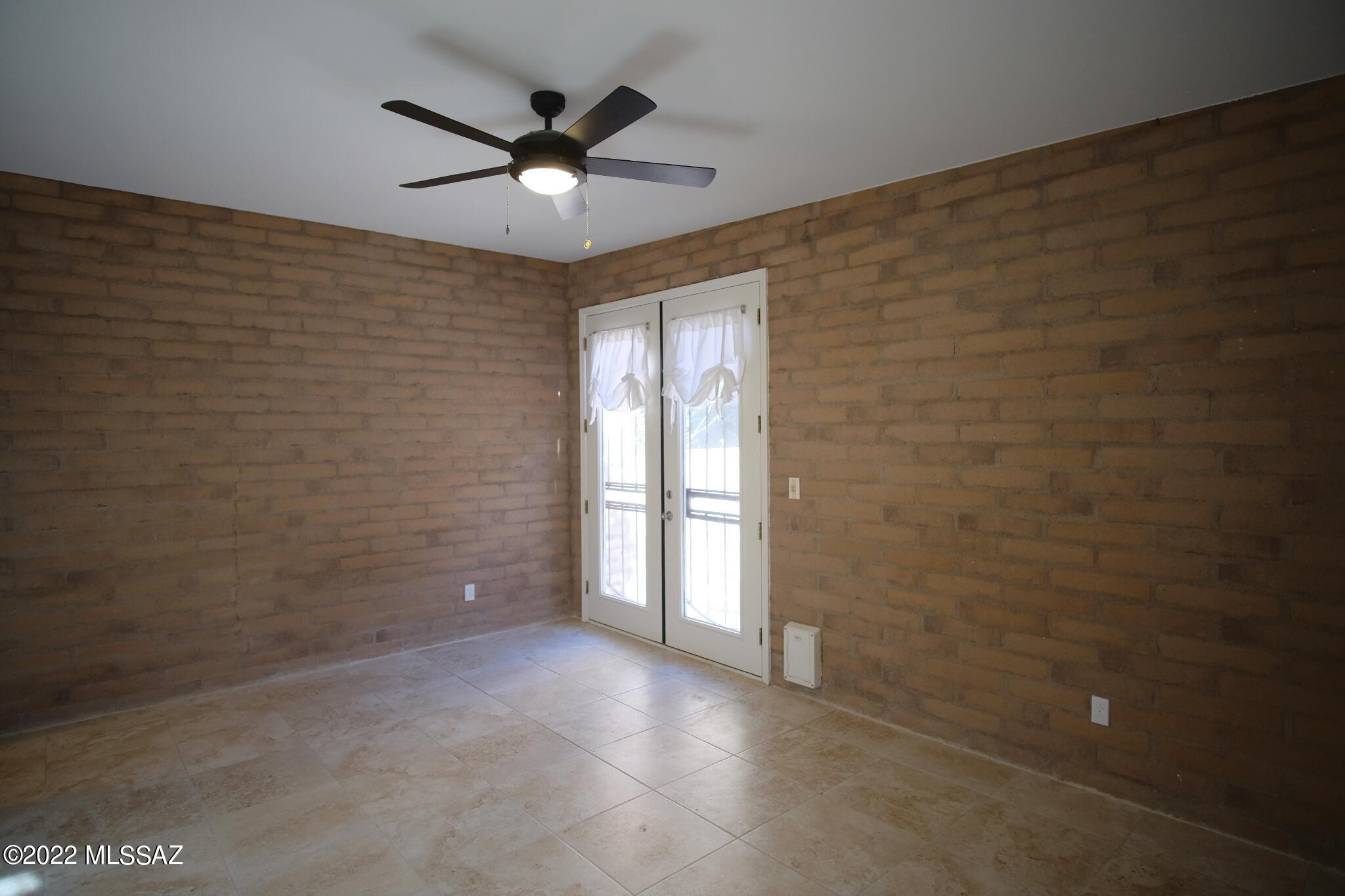 Civano I (1-165) - Residential Lease
