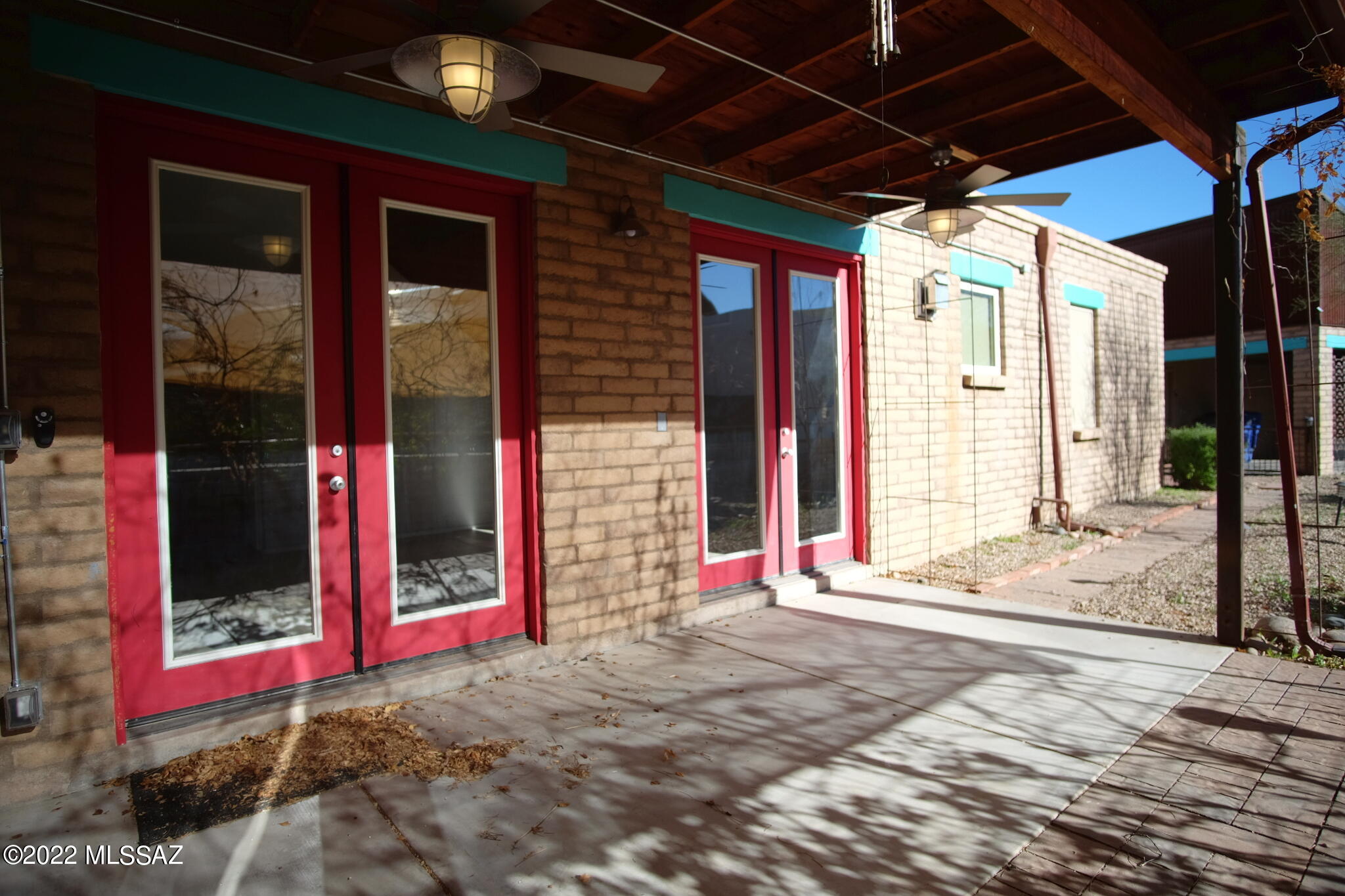 Civano I (1-165) - Residential Lease