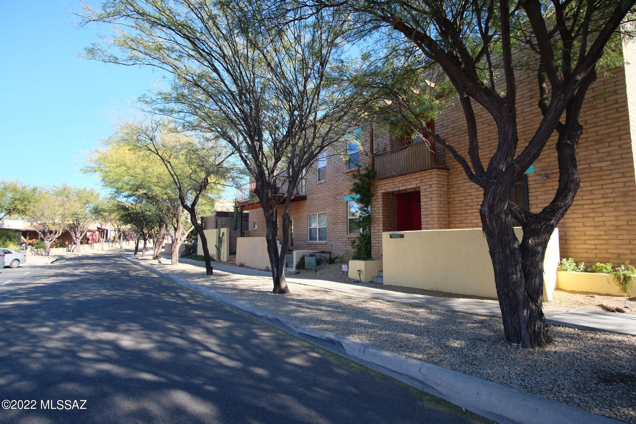 Civano I (1-165) - Residential Lease